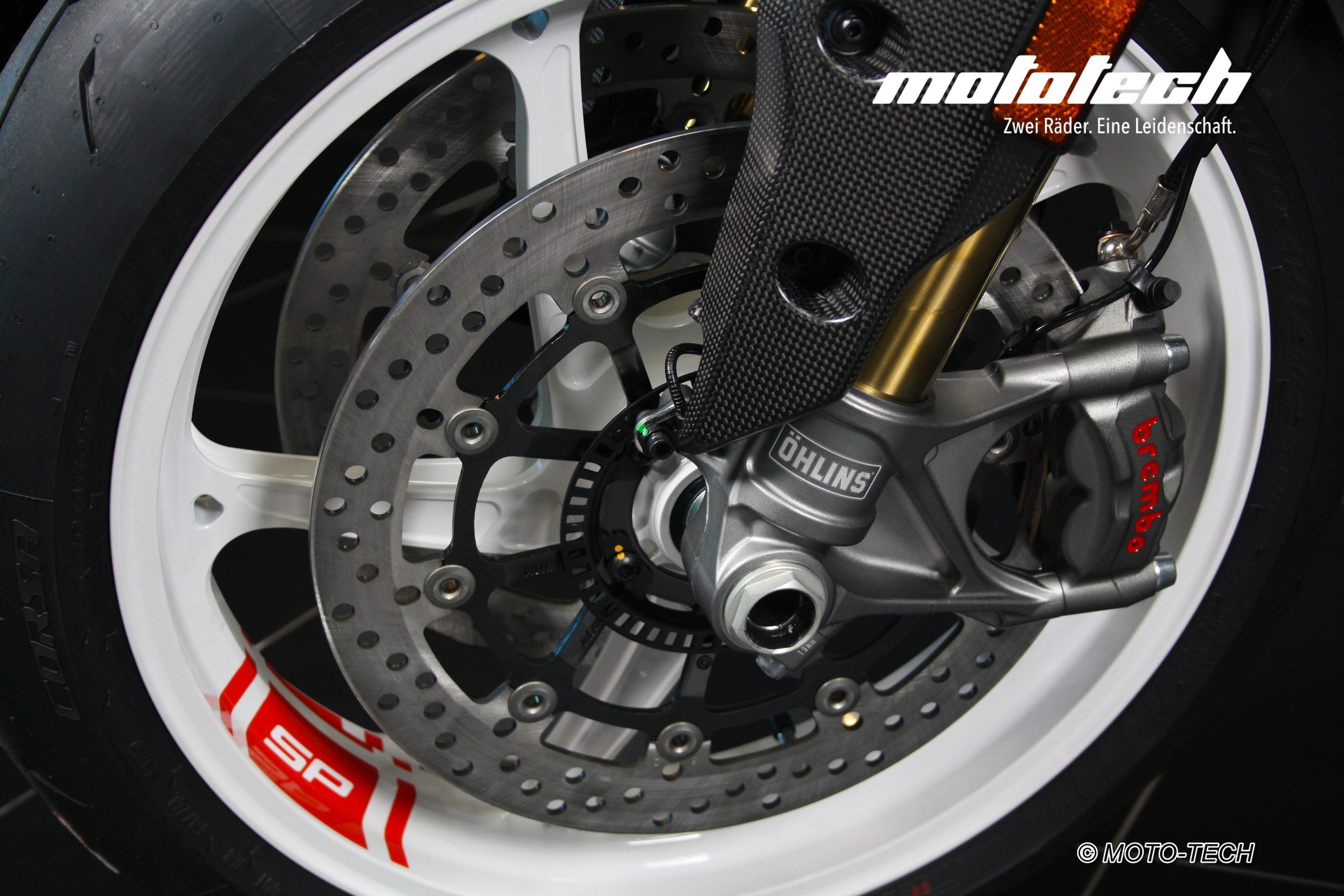 DUCATI Hypermotard V2 SP-image-9