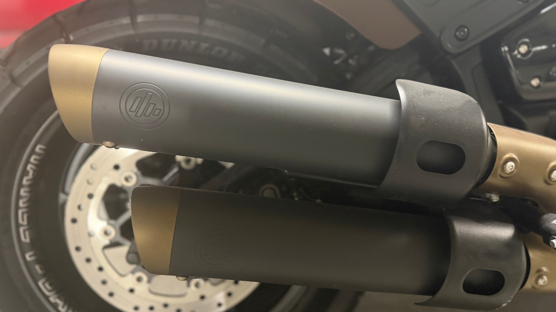 HARLEY-DAVIDSON FXFBS Fat Bob 114 ABS-image-4