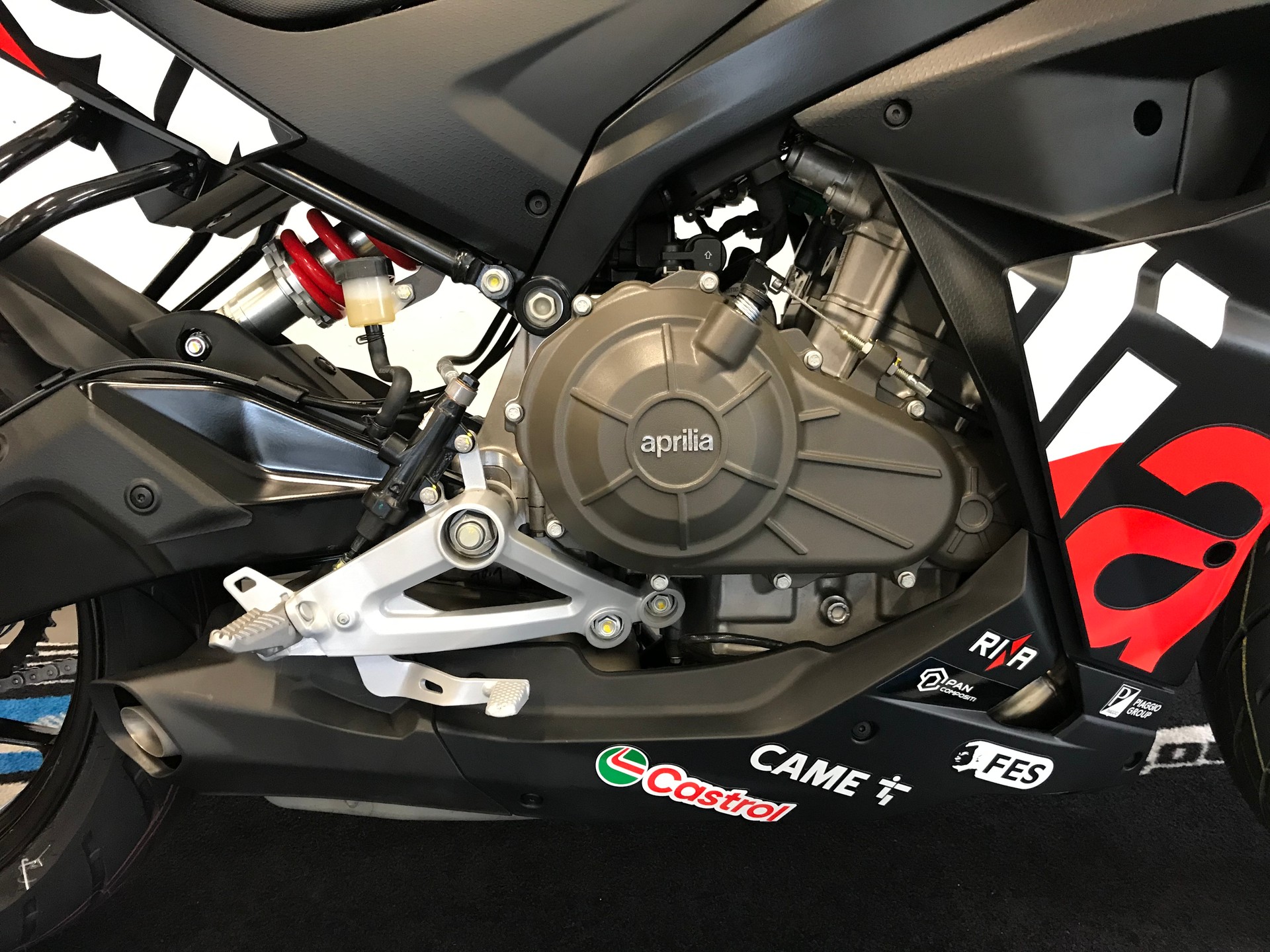 APRILIA RS 457 GP Replica (35kW)-image-10