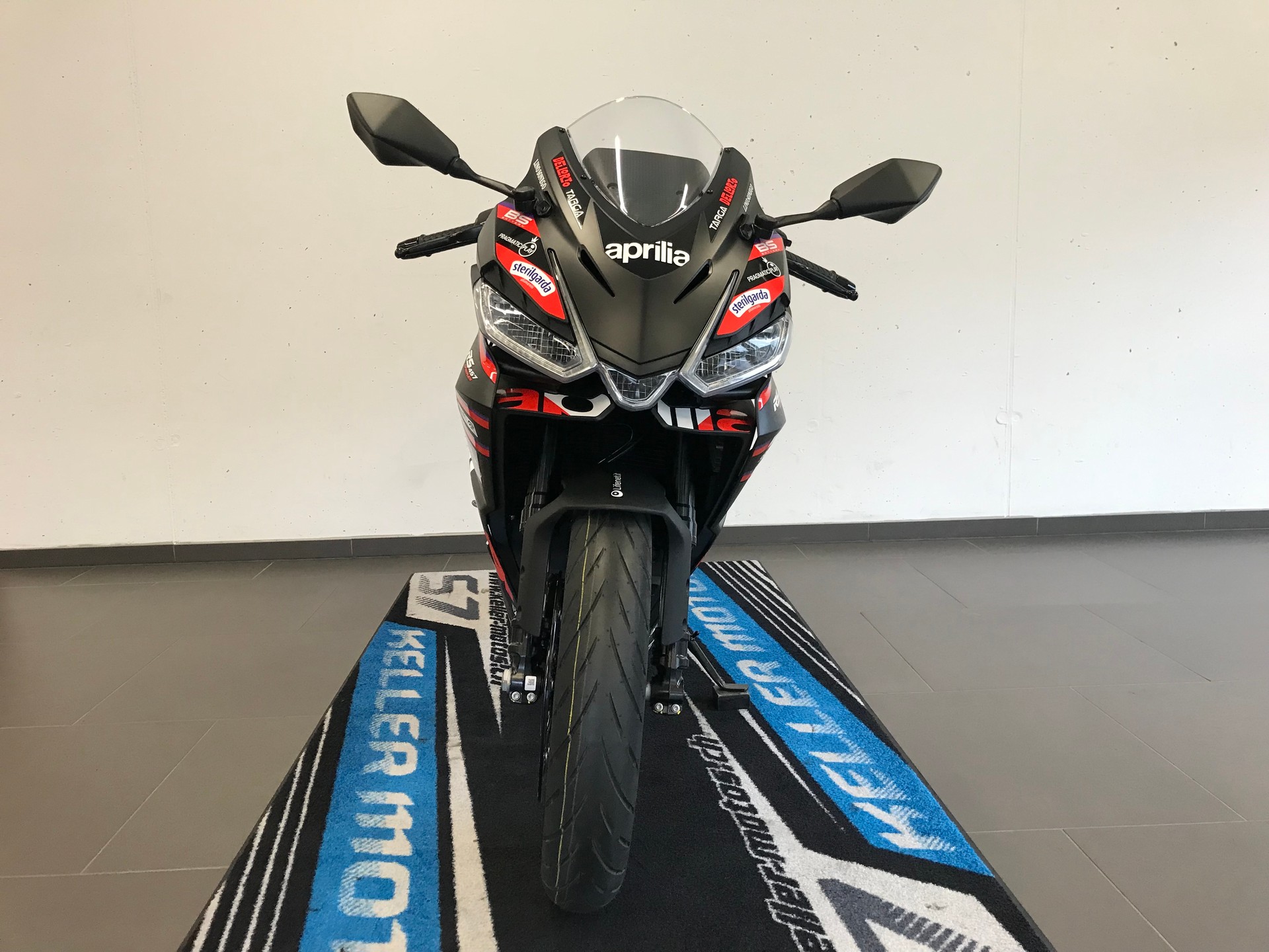 APRILIA RS 457 GP Replica (35kW)-image-5