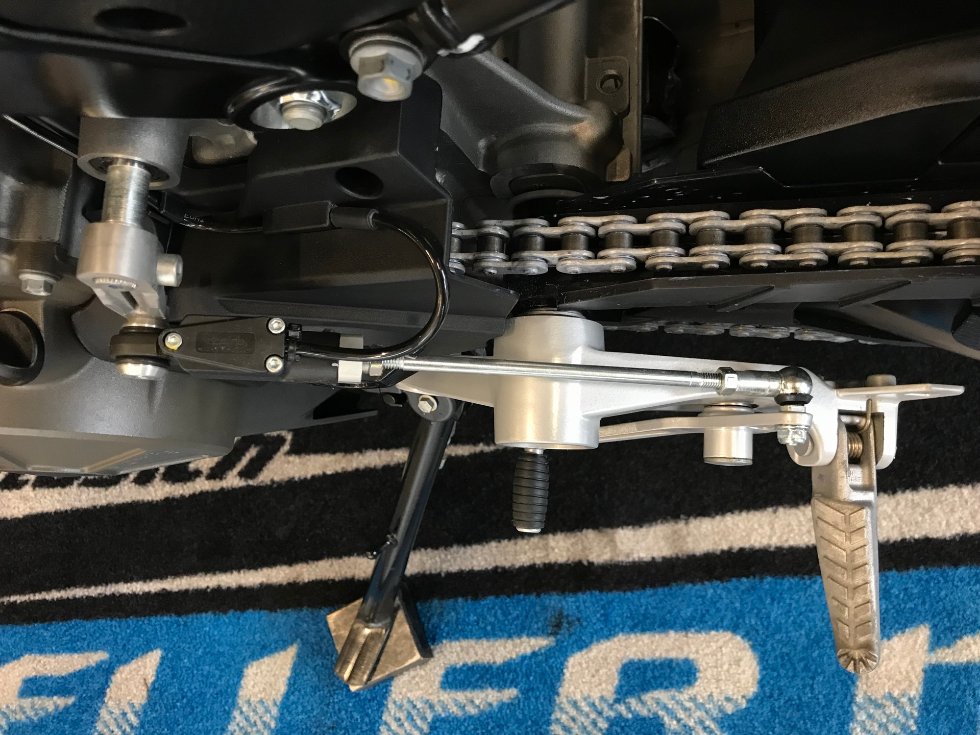 APRILIA RS 457 GP Replica (35kW)-image-11