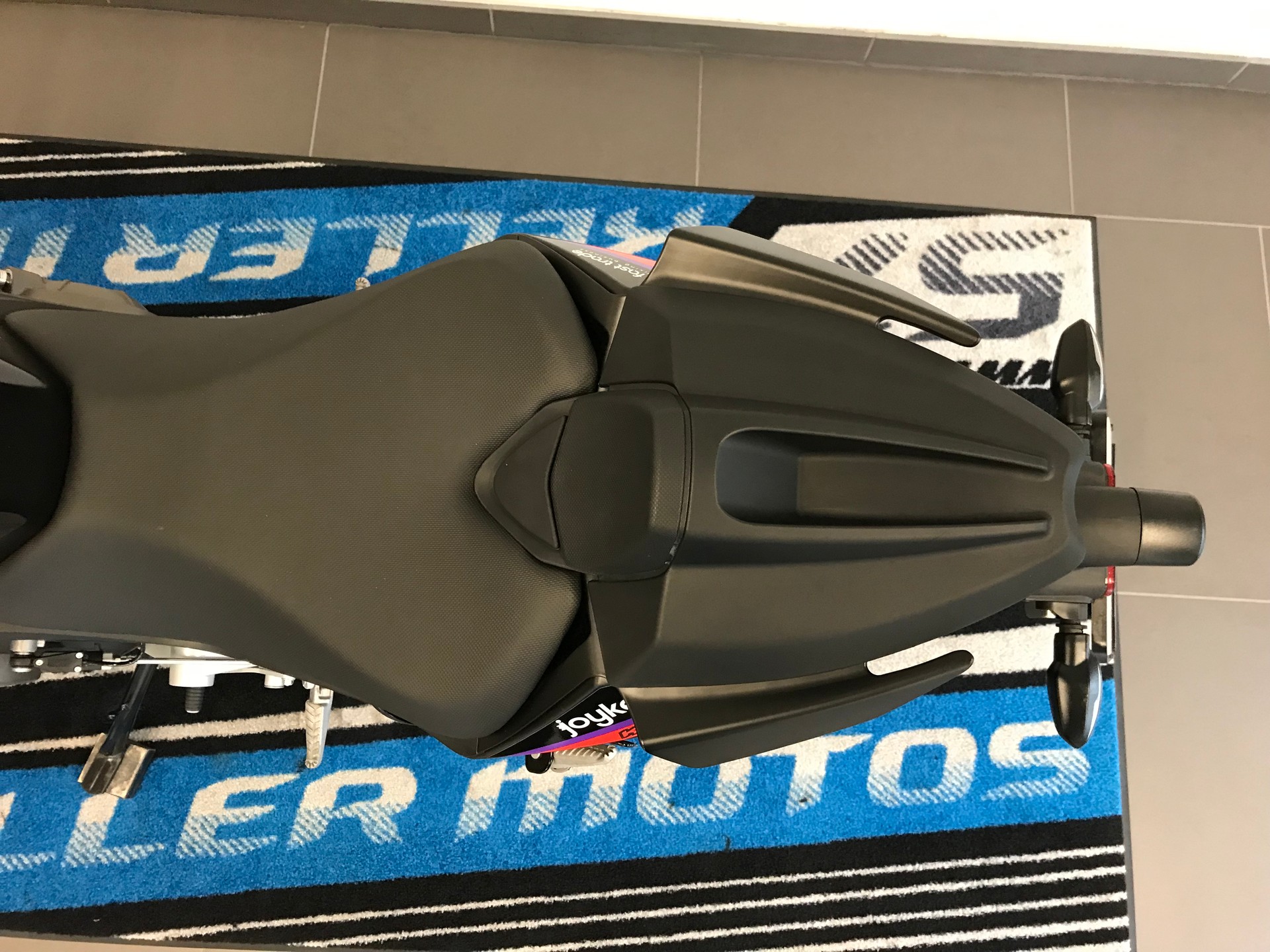 APRILIA RS 457 GP Replica (35kW)-image-14