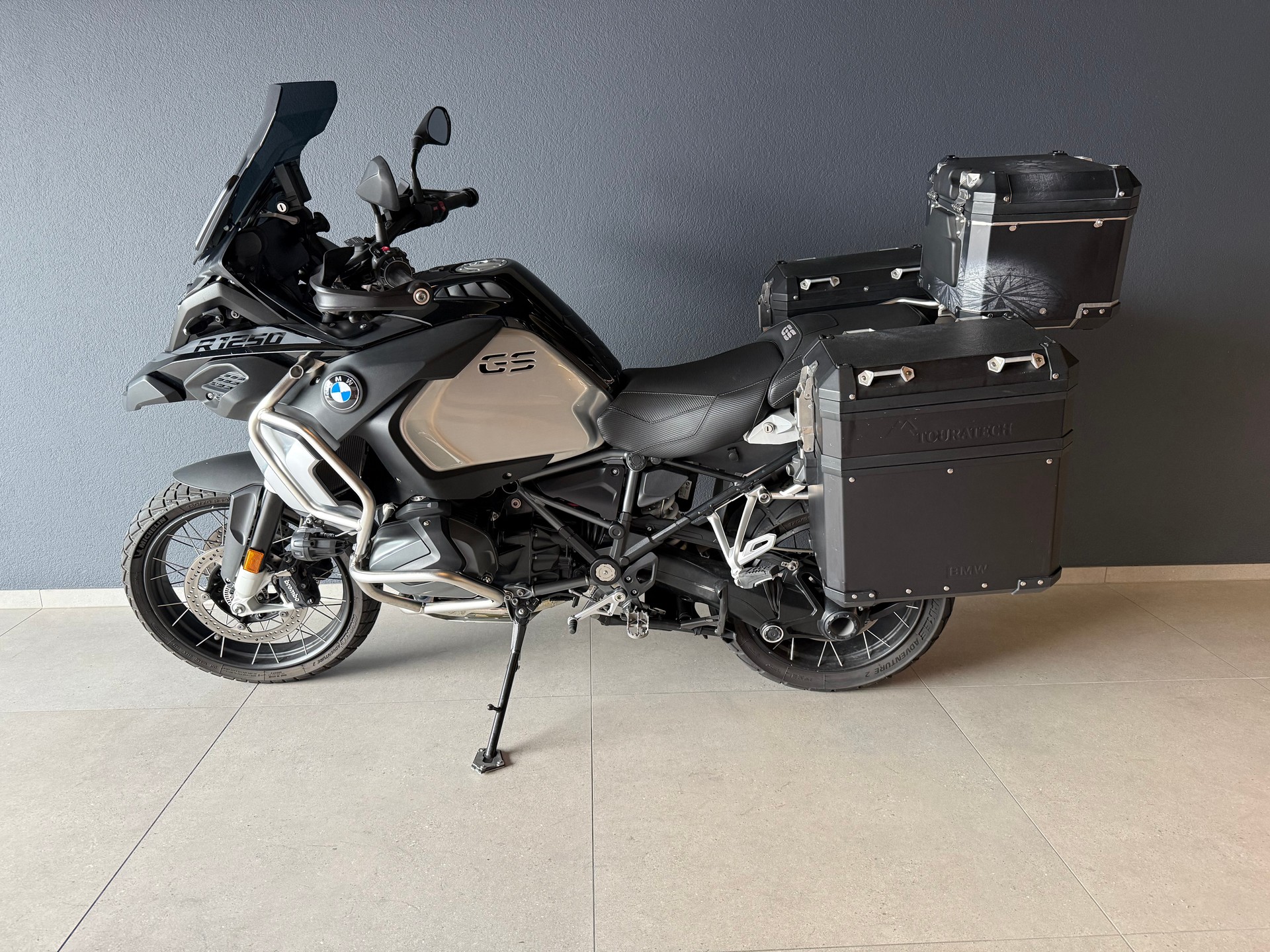 BMW R 1250 GS Adventure-image-0