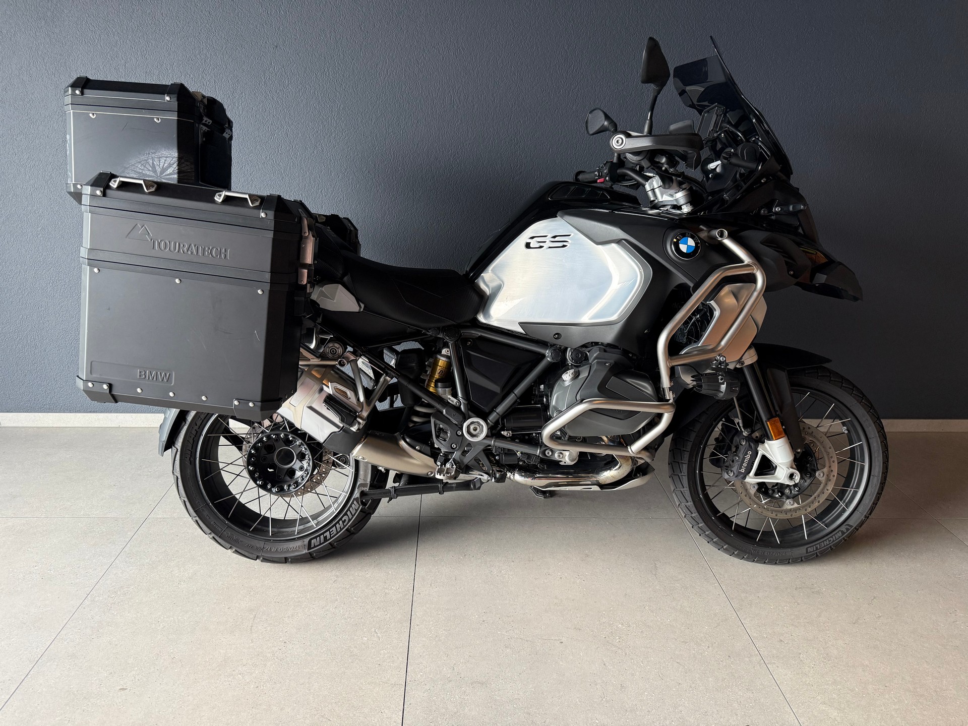 BMW R 1250 GS Adventure-image-4