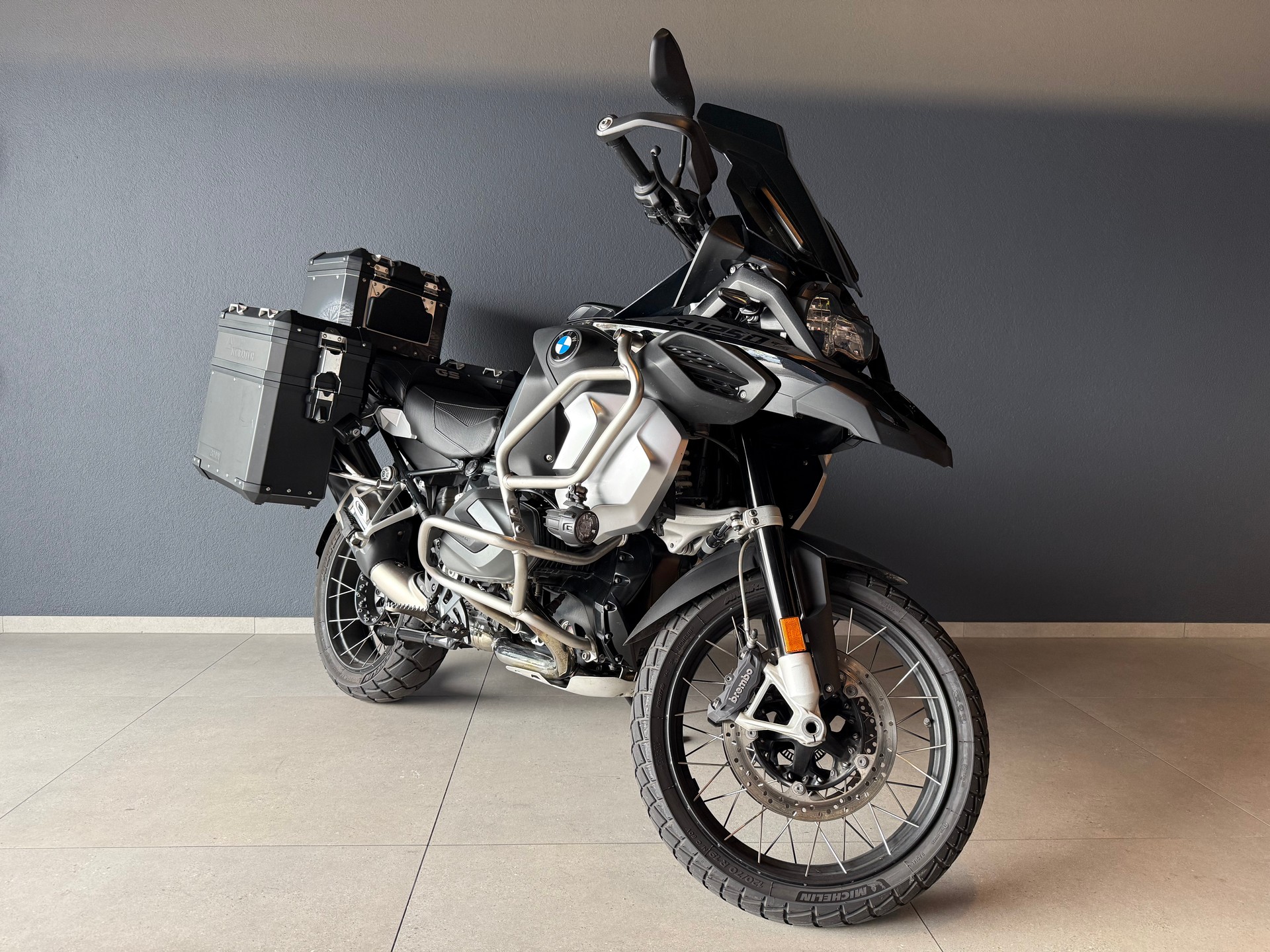 BMW R 1250 GS Adventure-image-3