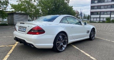 MERCEDES-BENZ SL 63 AMG Speedshift MCT-image-4