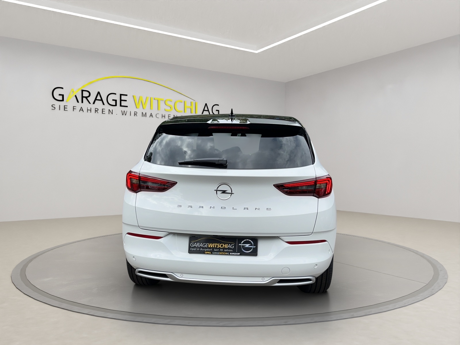 OPEL Grandland 1.2 Turbo Elegance-image-5