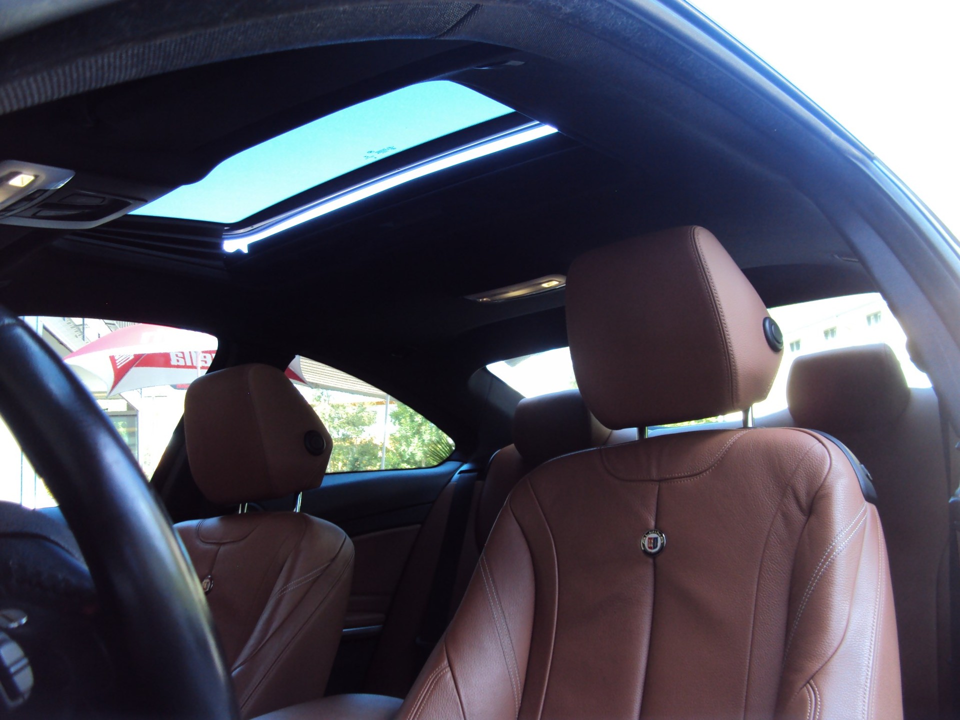 BMW-ALPINA B4 BiTurbo Coupé 3.0 xDrive Switch-Tronic-image-15