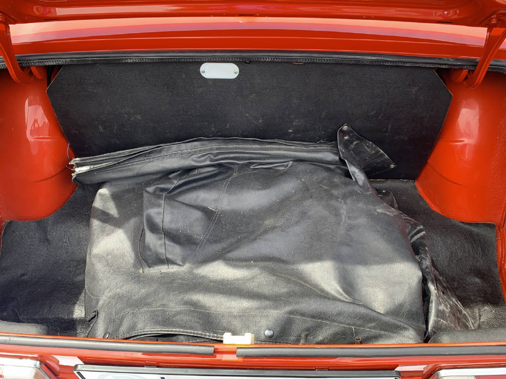 TRIUMPH Spitfire 1500-image-13