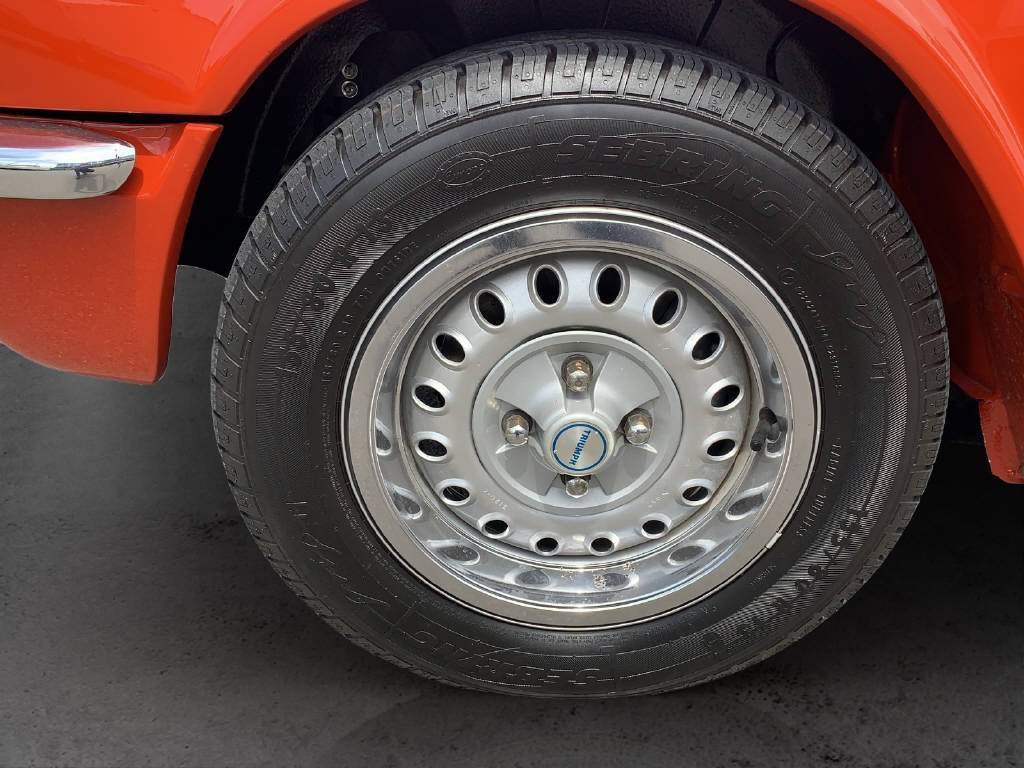 TRIUMPH Spitfire 1500-image-15