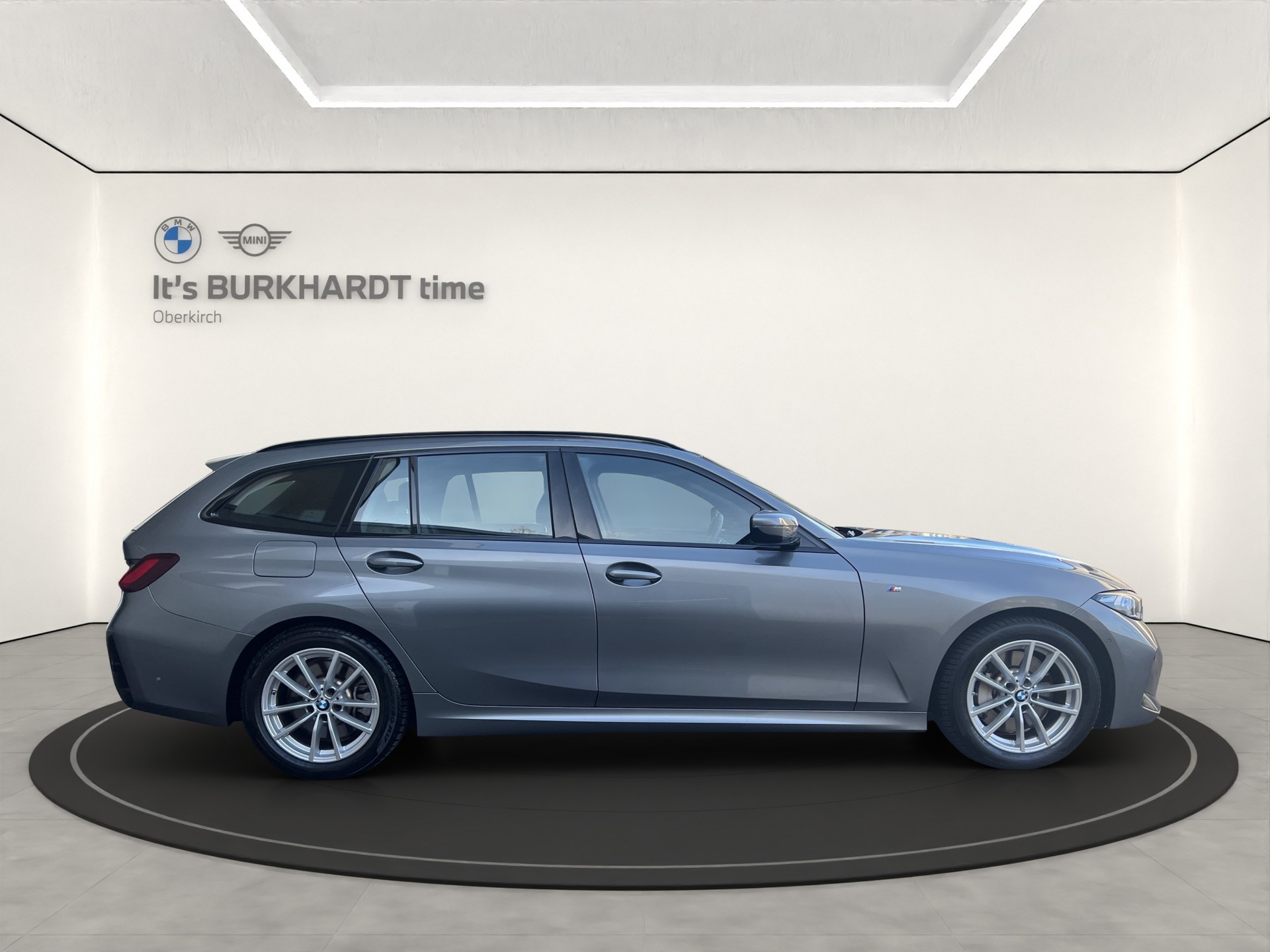 BMW 330d xDr 48V T M Sport-image-5