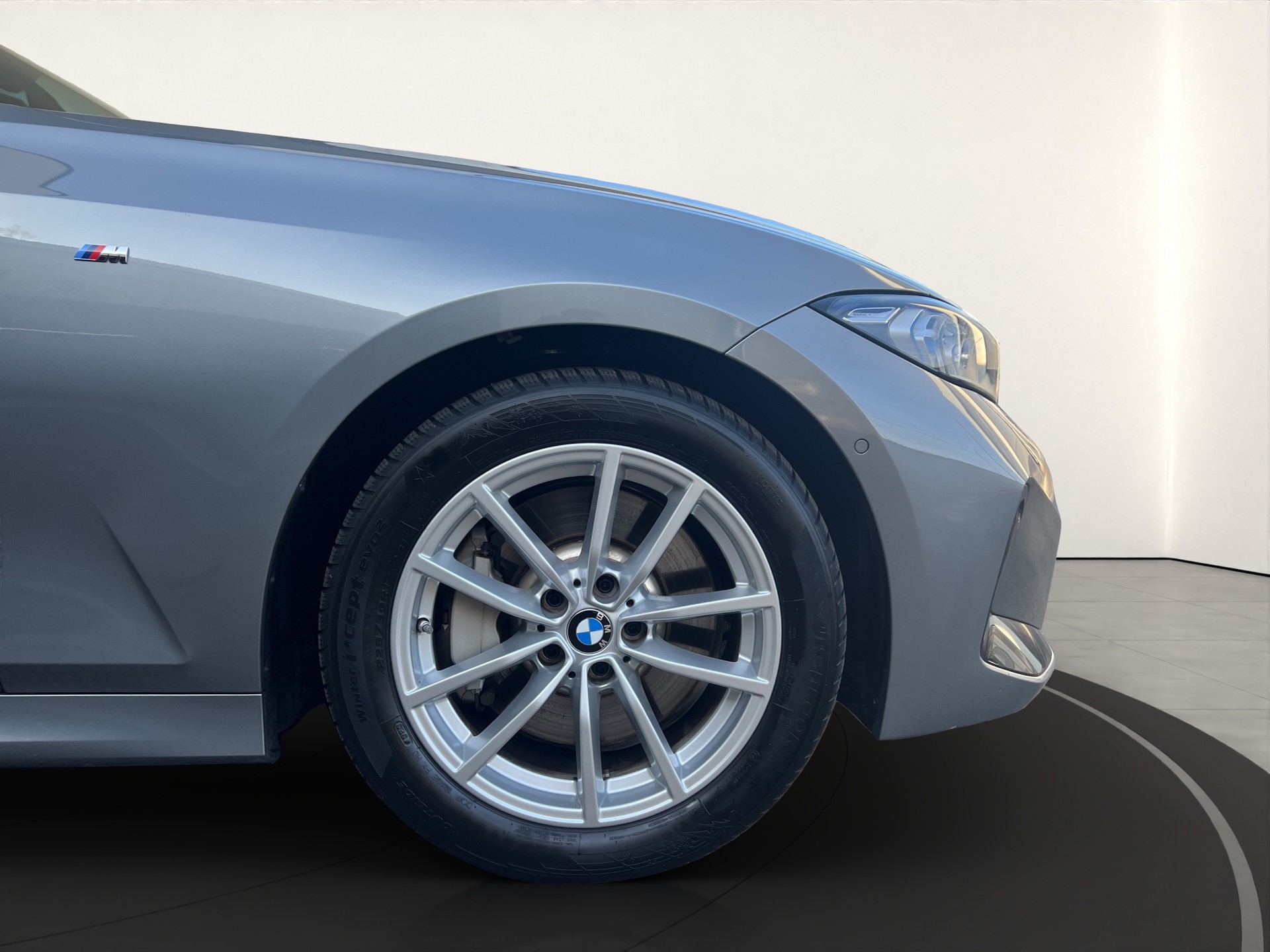 BMW 330d xDr 48V T M Sport-image-6