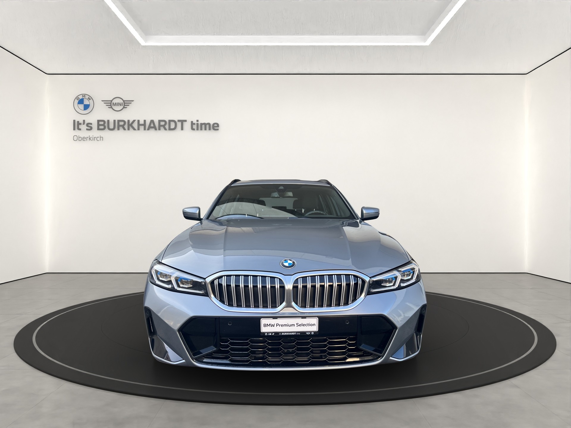 BMW 330d xDr 48V T M Sport-image-8