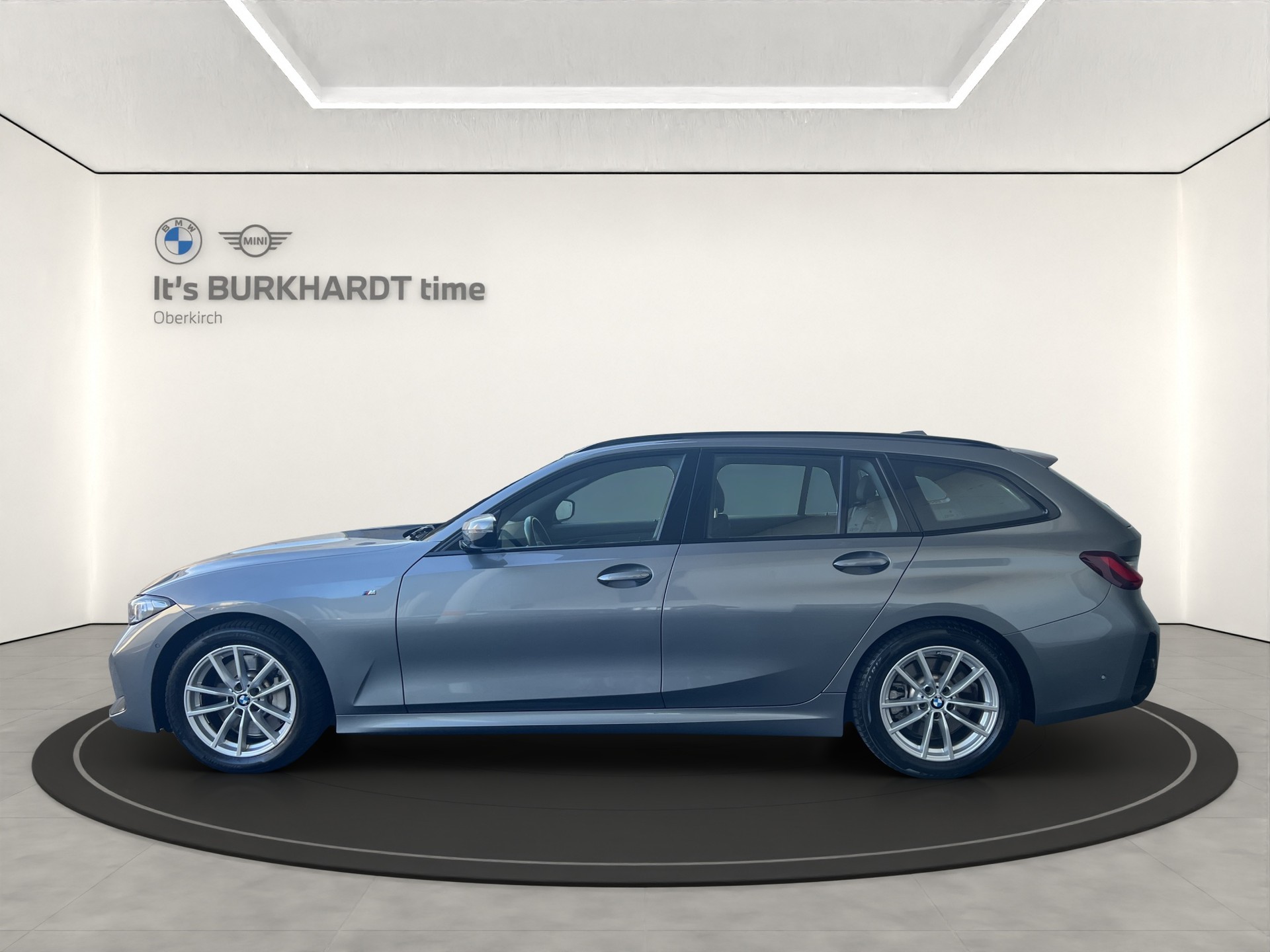 BMW 330d xDr 48V T M Sport-showroom-element-1
