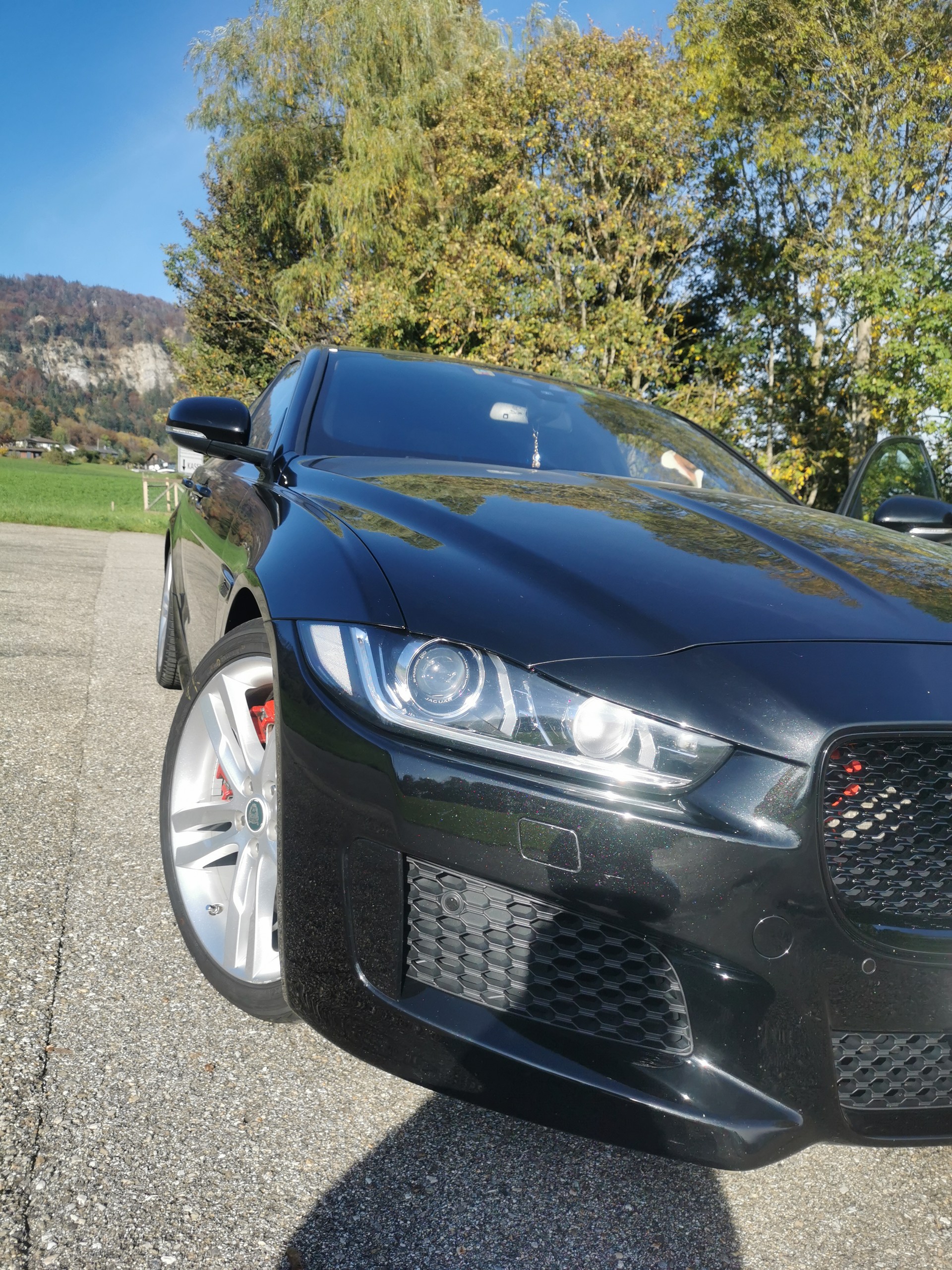 JAGUAR XE S 3.0 Automatic-image-6