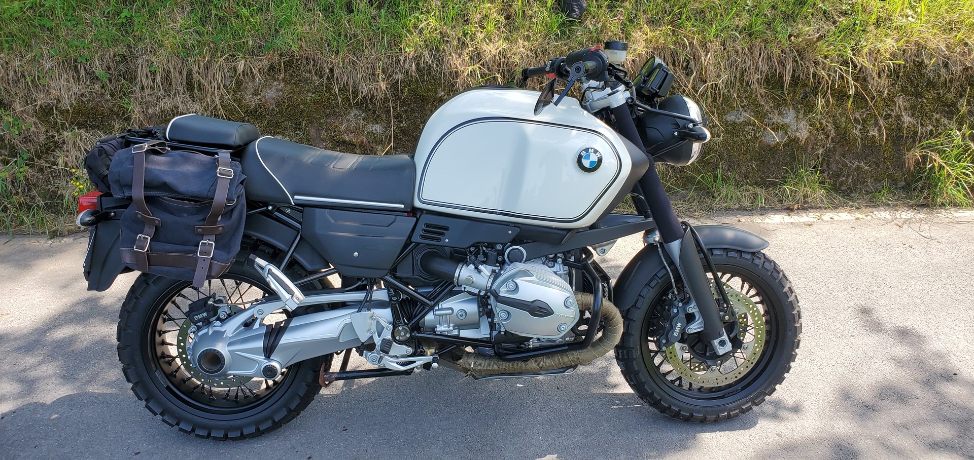 BMW R 1200 R