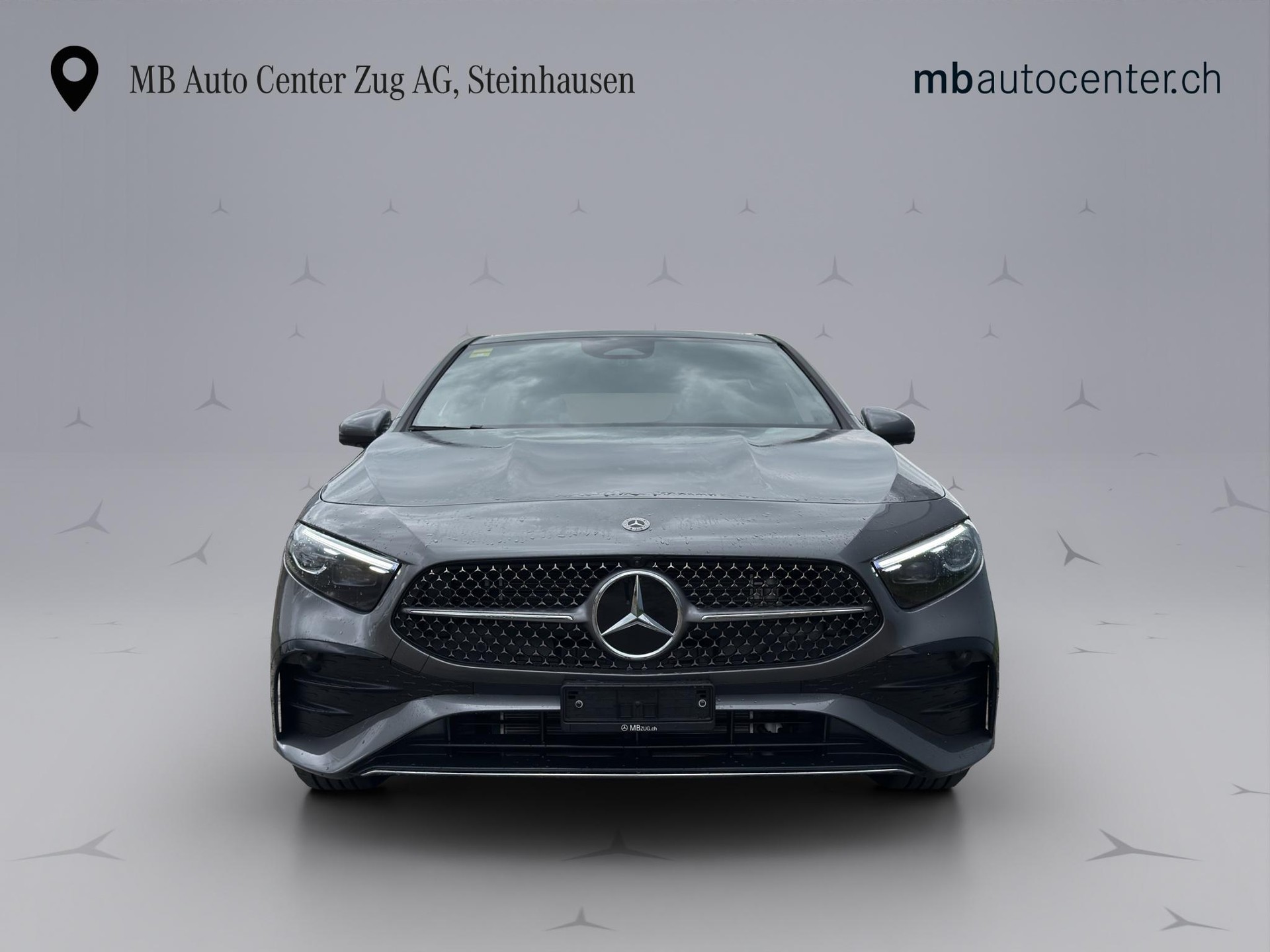MERCEDES-BENZ A 250 e-image-8