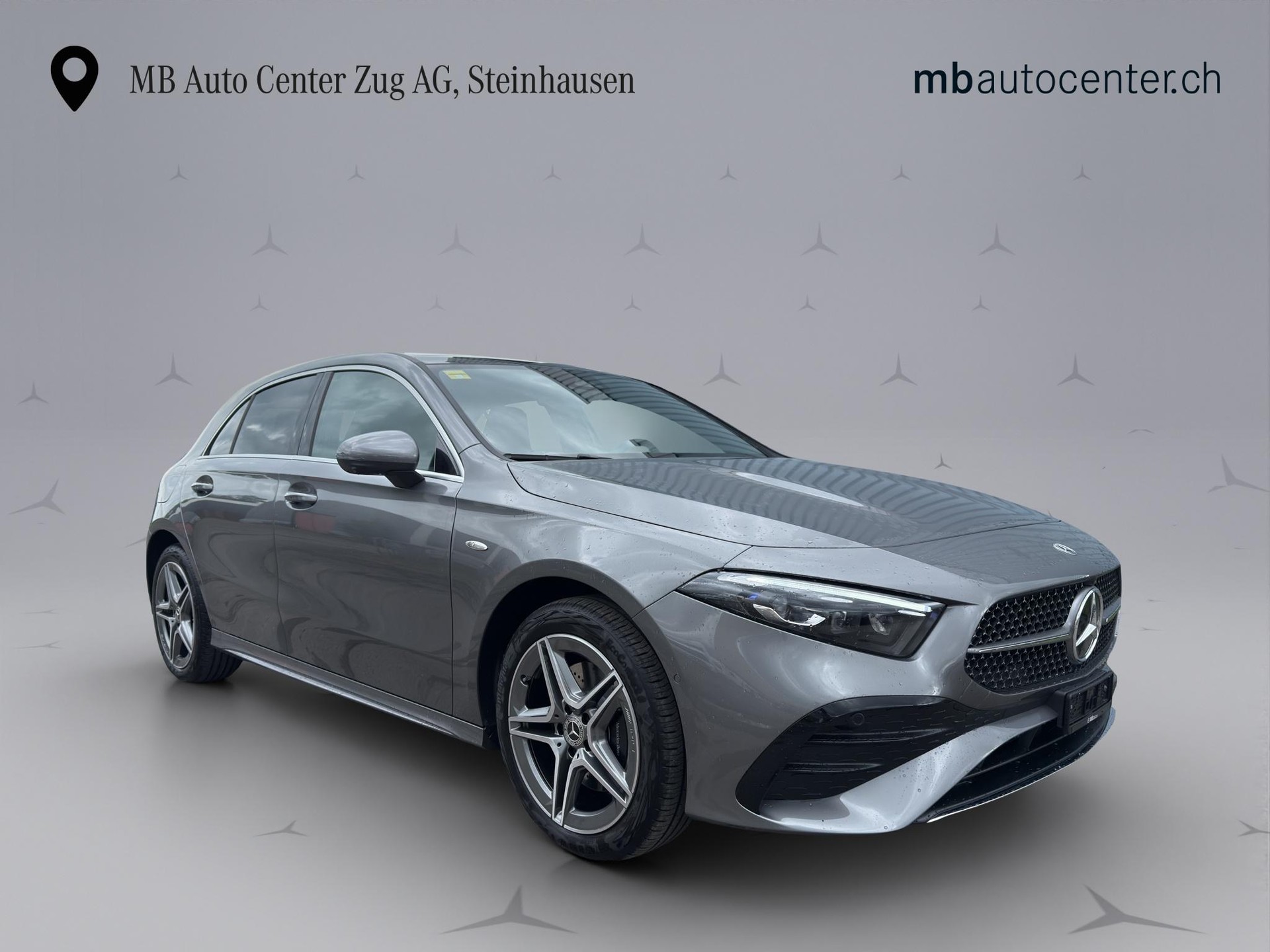 MERCEDES-BENZ A 250 e-image-7