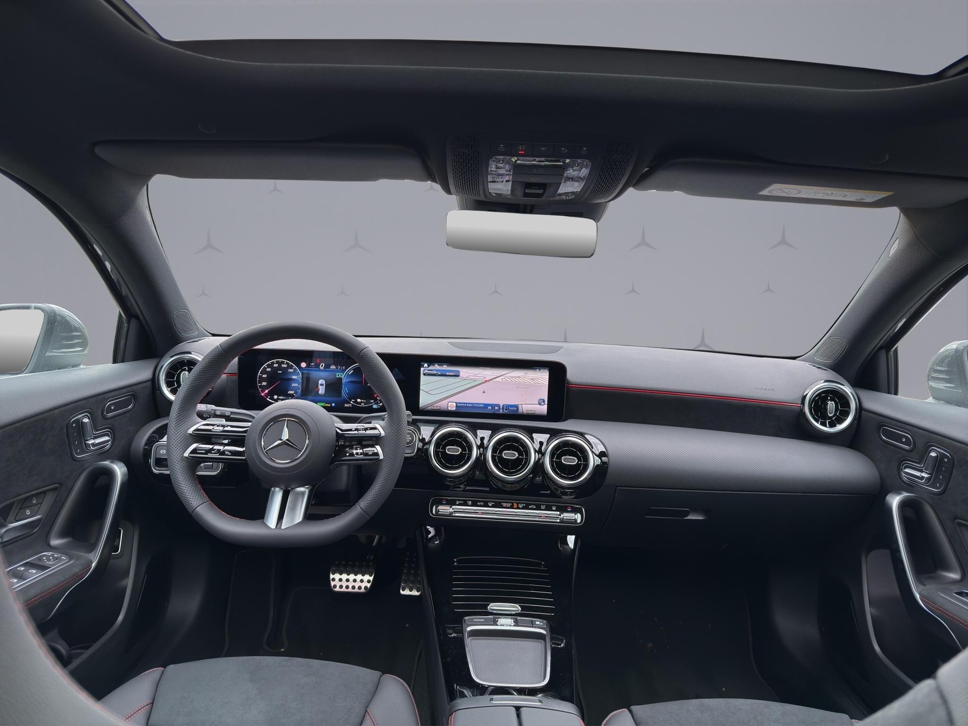 MERCEDES-BENZ A 250 e-image-13