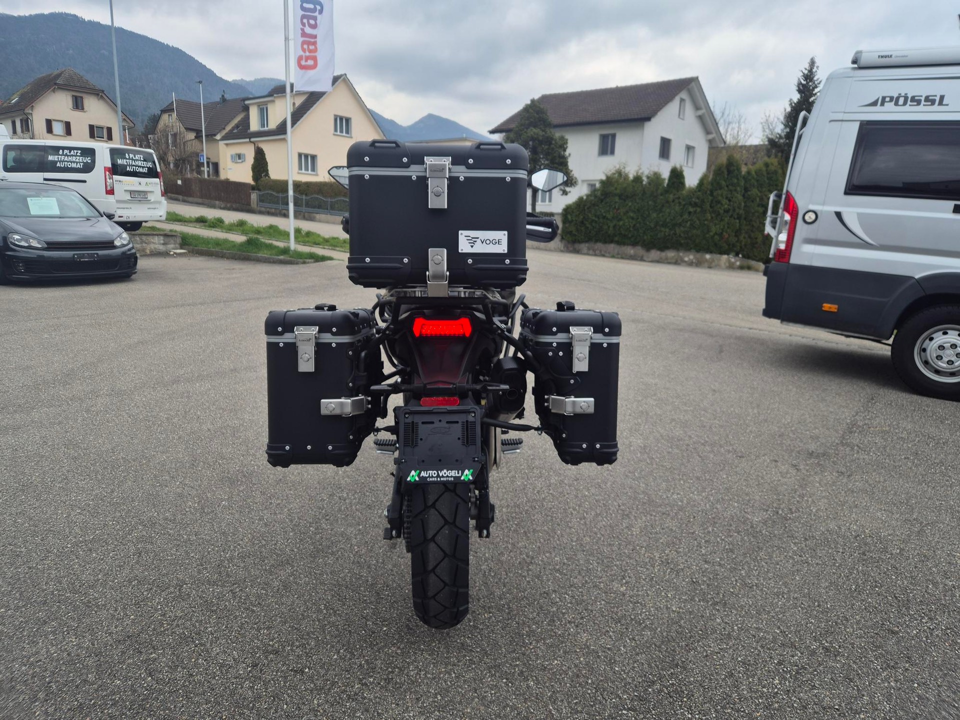 VOGE 625 DSX 35kW / 47kW Black Knight-image-5