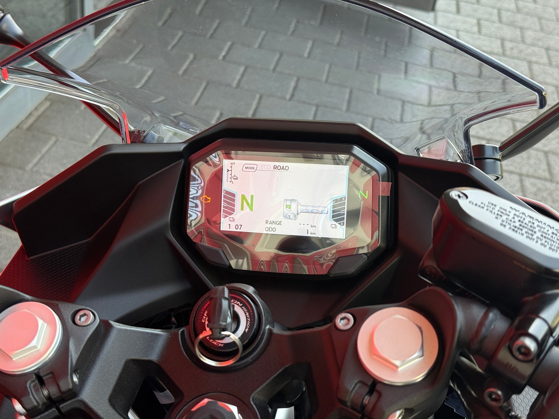 KAWASAKI Ninja e-1-image-6