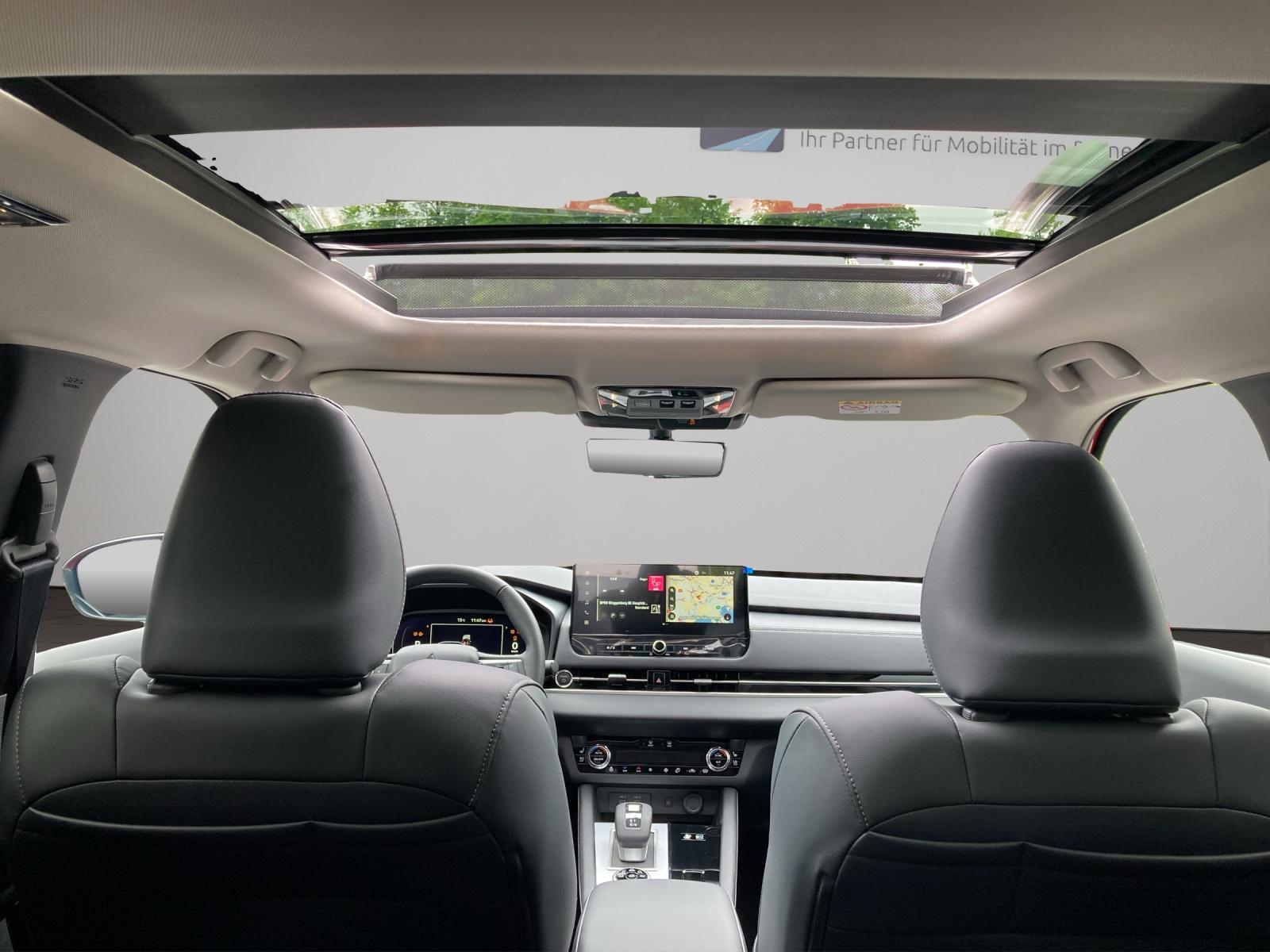 MITSUBISHI Outlander 2.4 PHEV Instyle 4x4-image-17