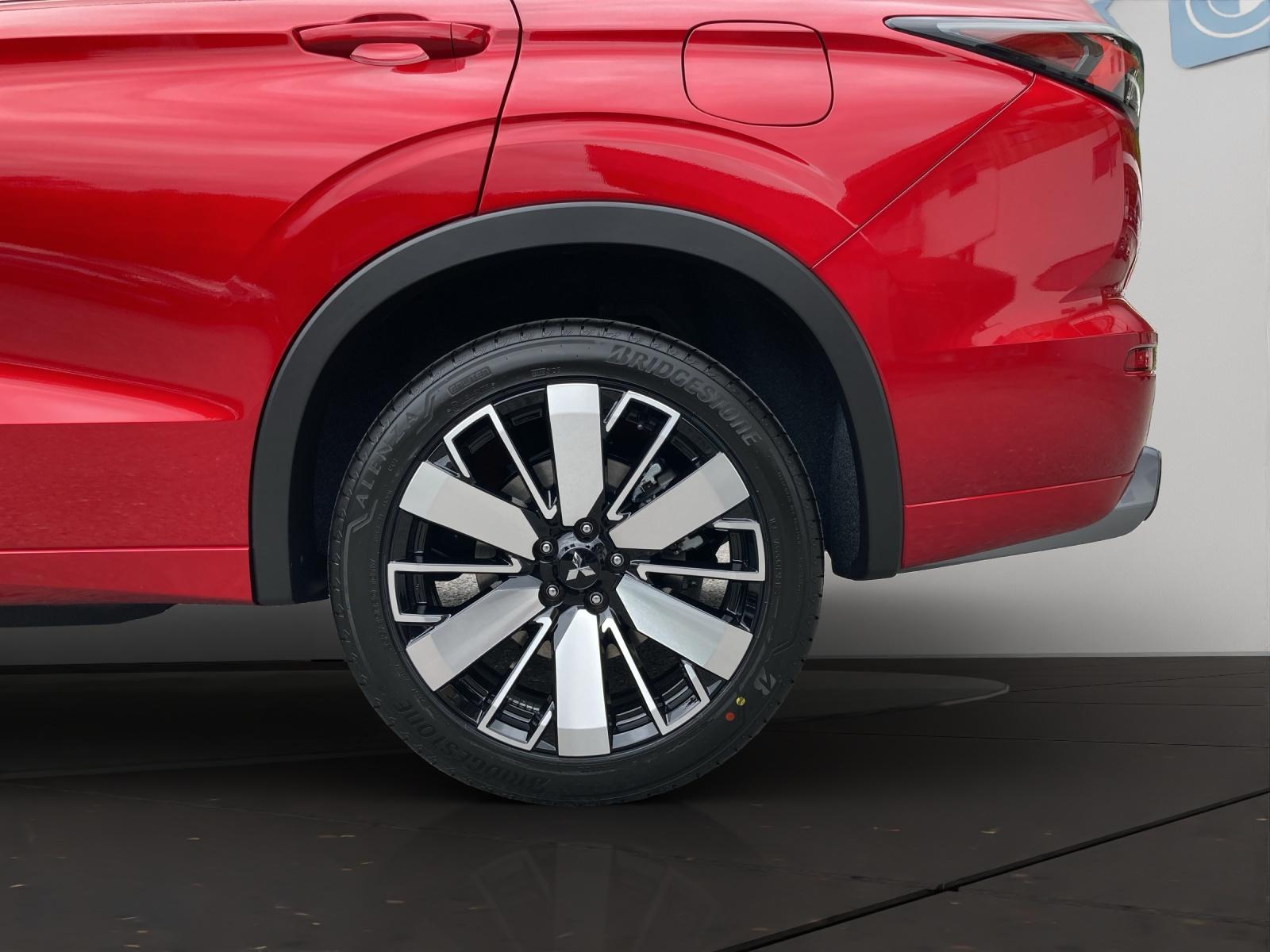 MITSUBISHI Outlander 2.4 PHEV Instyle 4x4-image-20