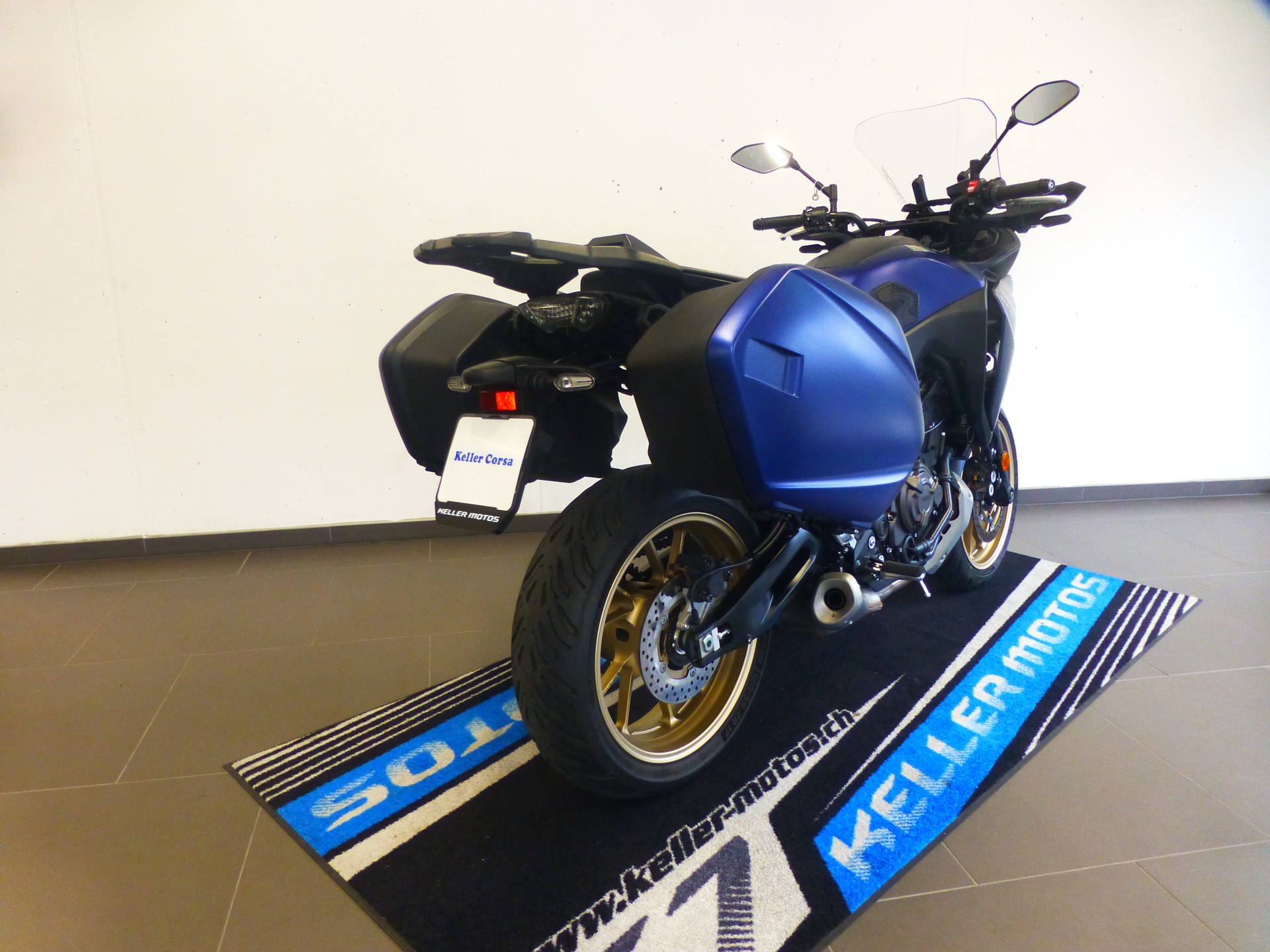 YAMAHA Tracer 7 GT-image-9