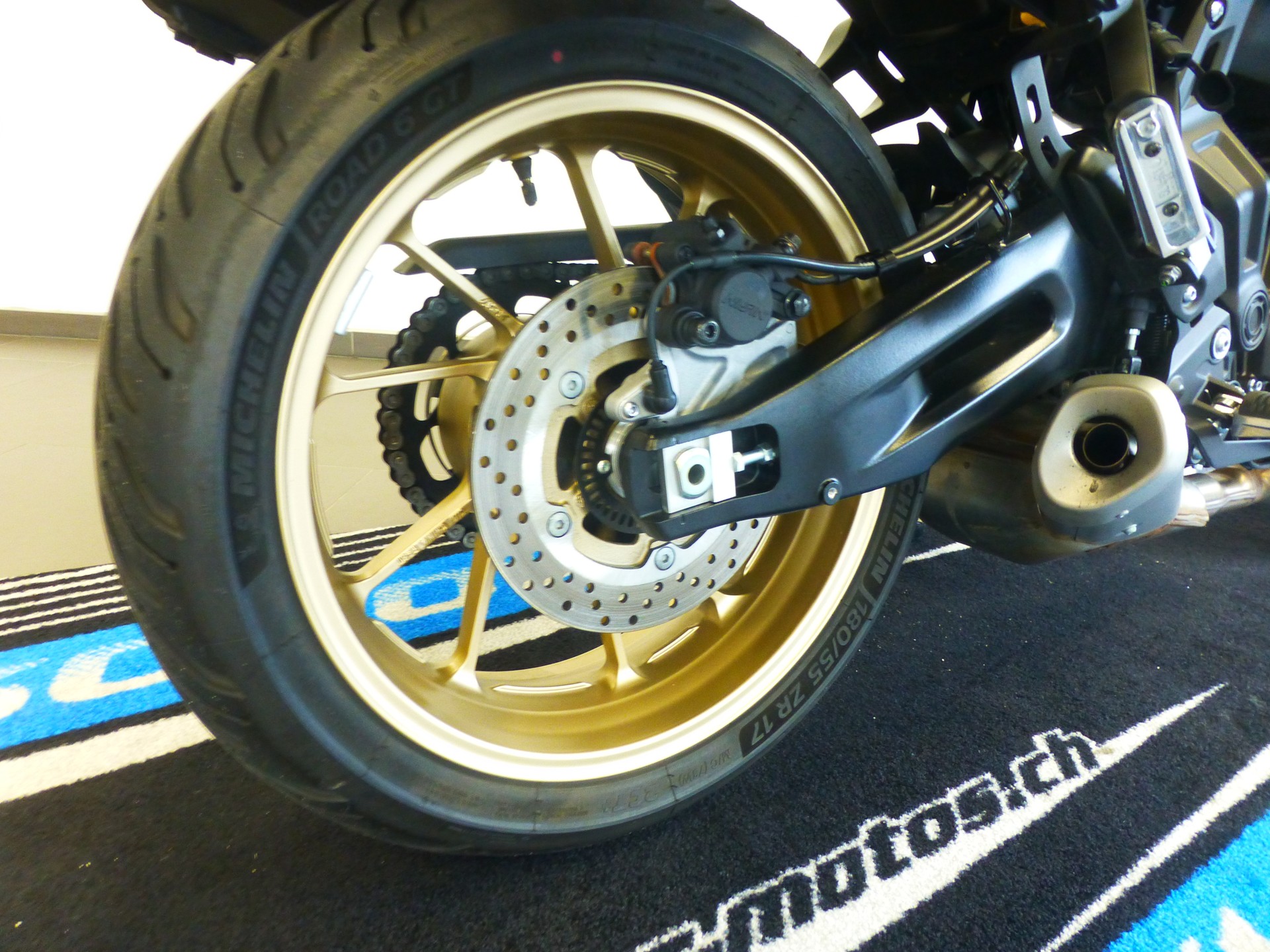 YAMAHA Tracer 7 GT-image-11
