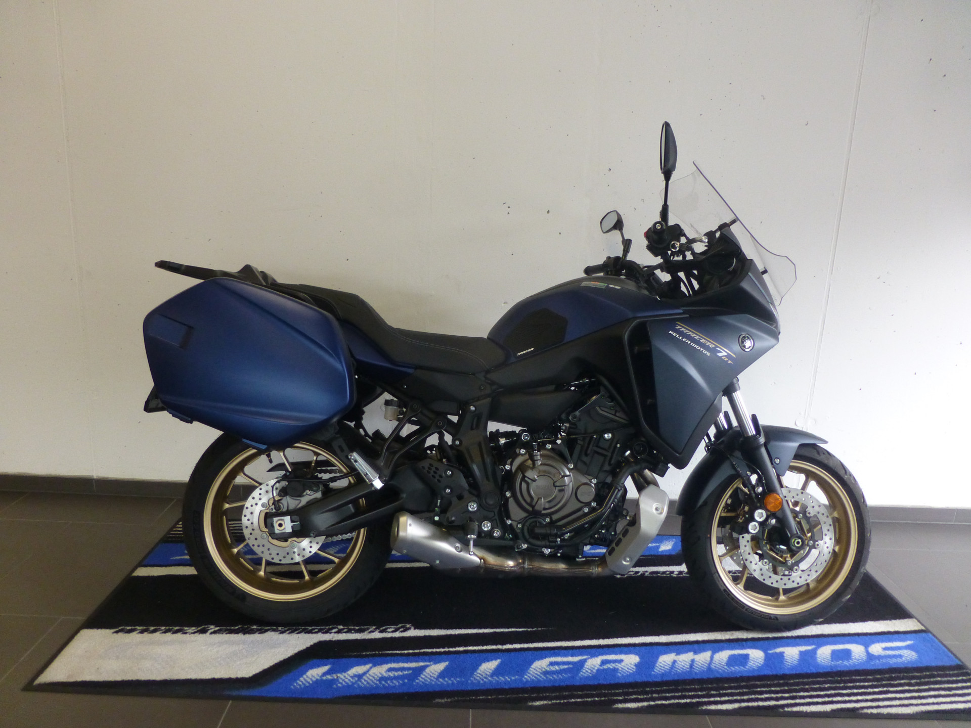 YAMAHA Tracer 7 GT-image-0