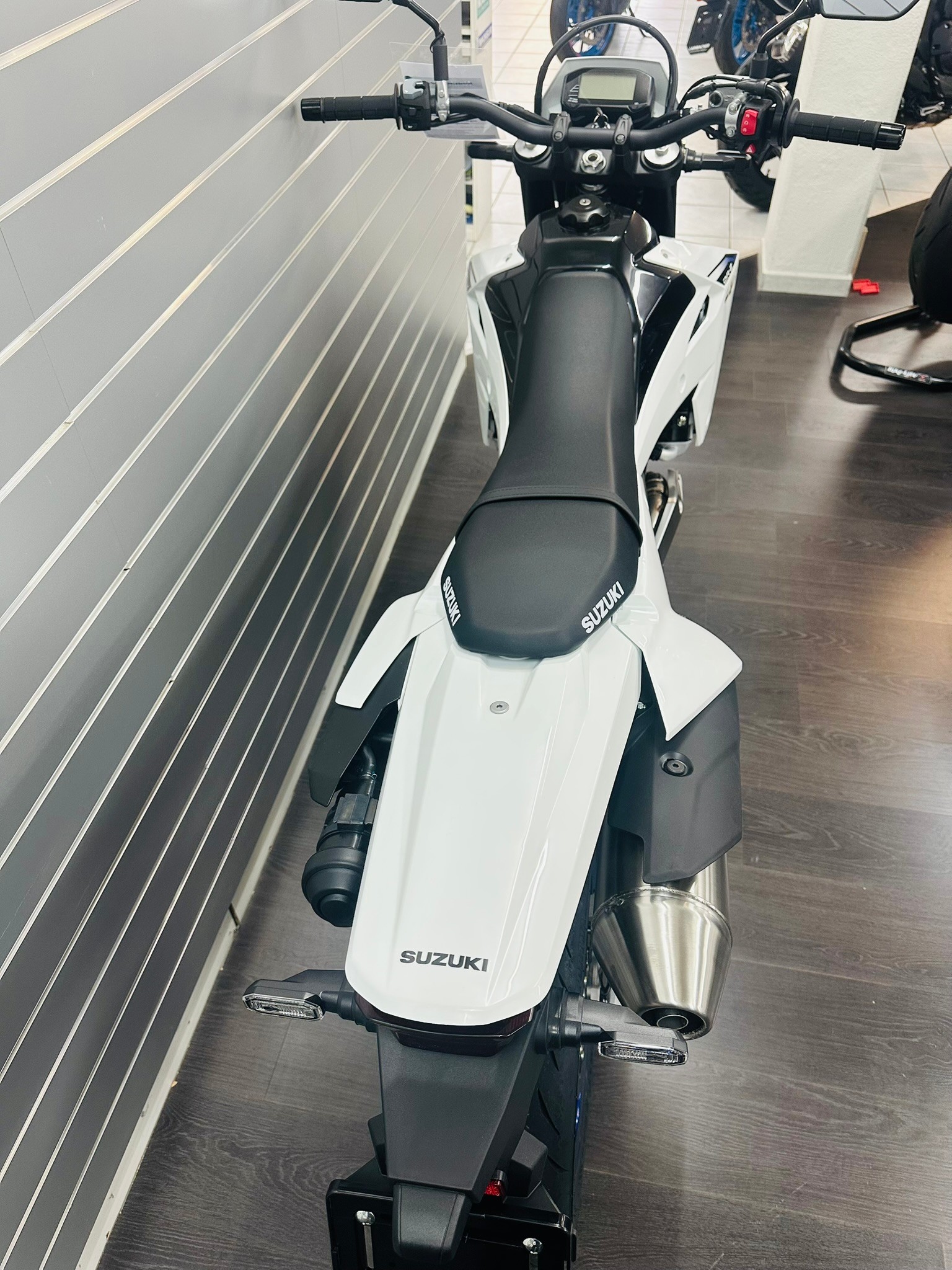 SUZUKI DR-Z 4 SM-image-6