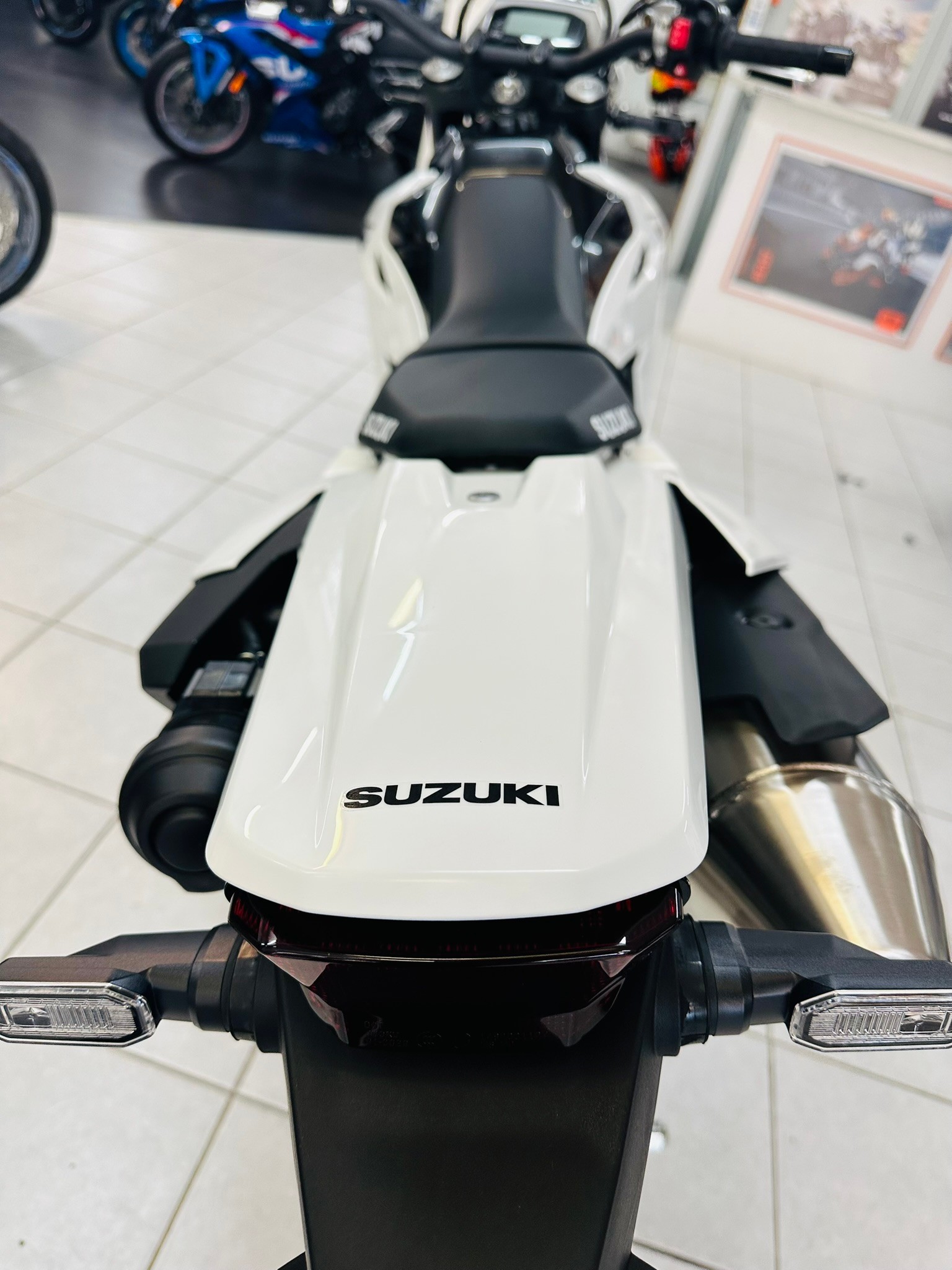 SUZUKI DR-Z 4 SM-image-9