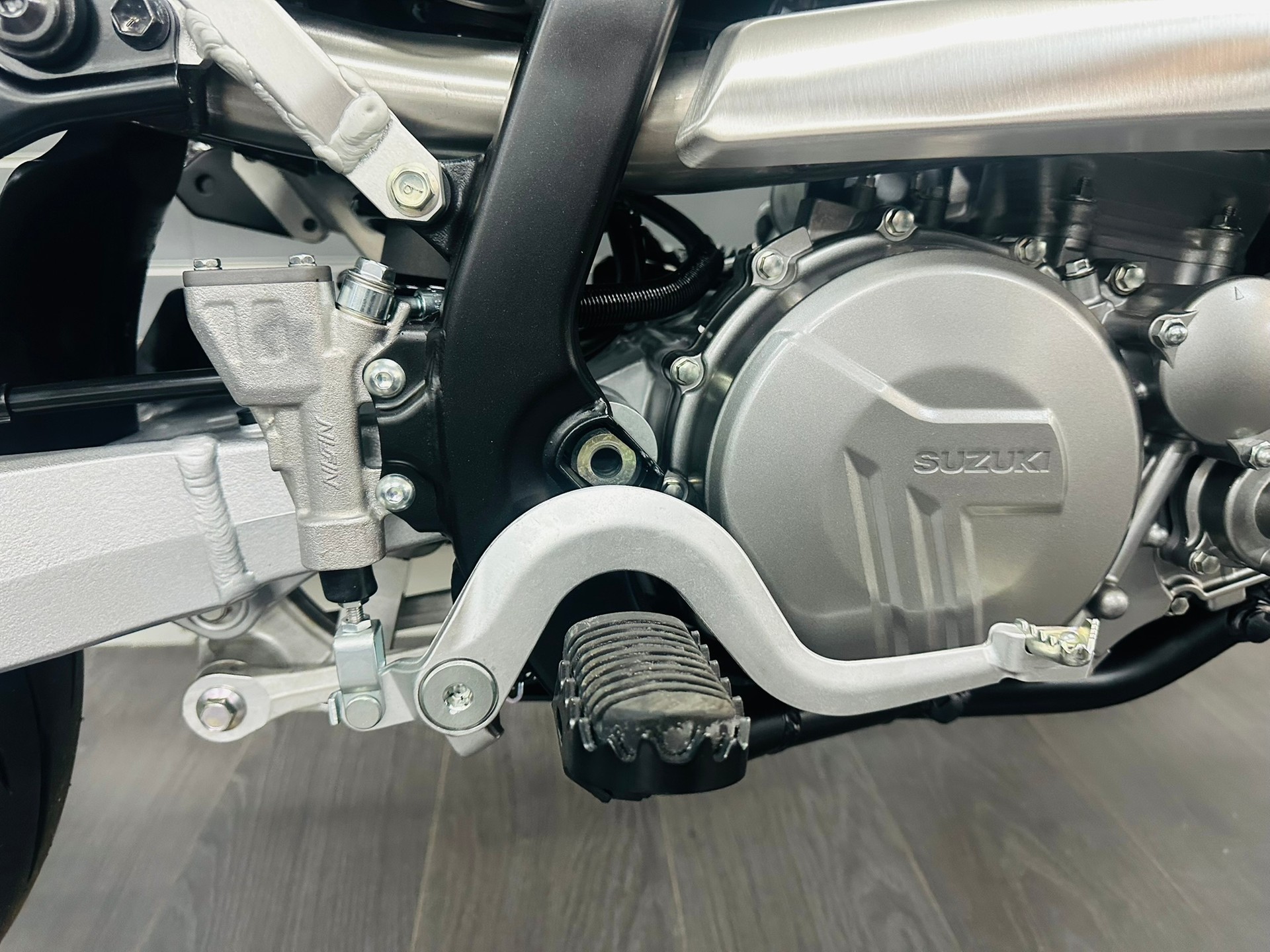 SUZUKI DR-Z 4 SM-image-3