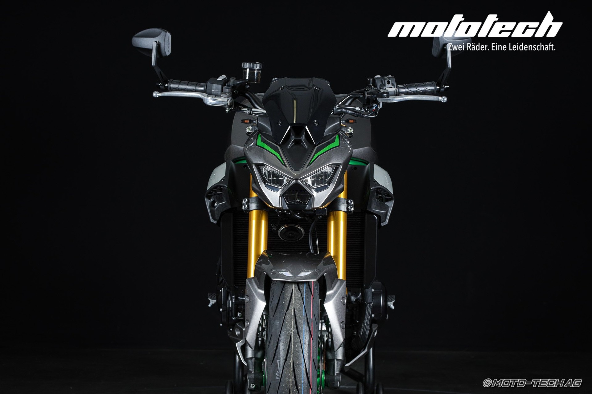KAWASAKI Z 900 SE MY25 STAGE 1-image-6