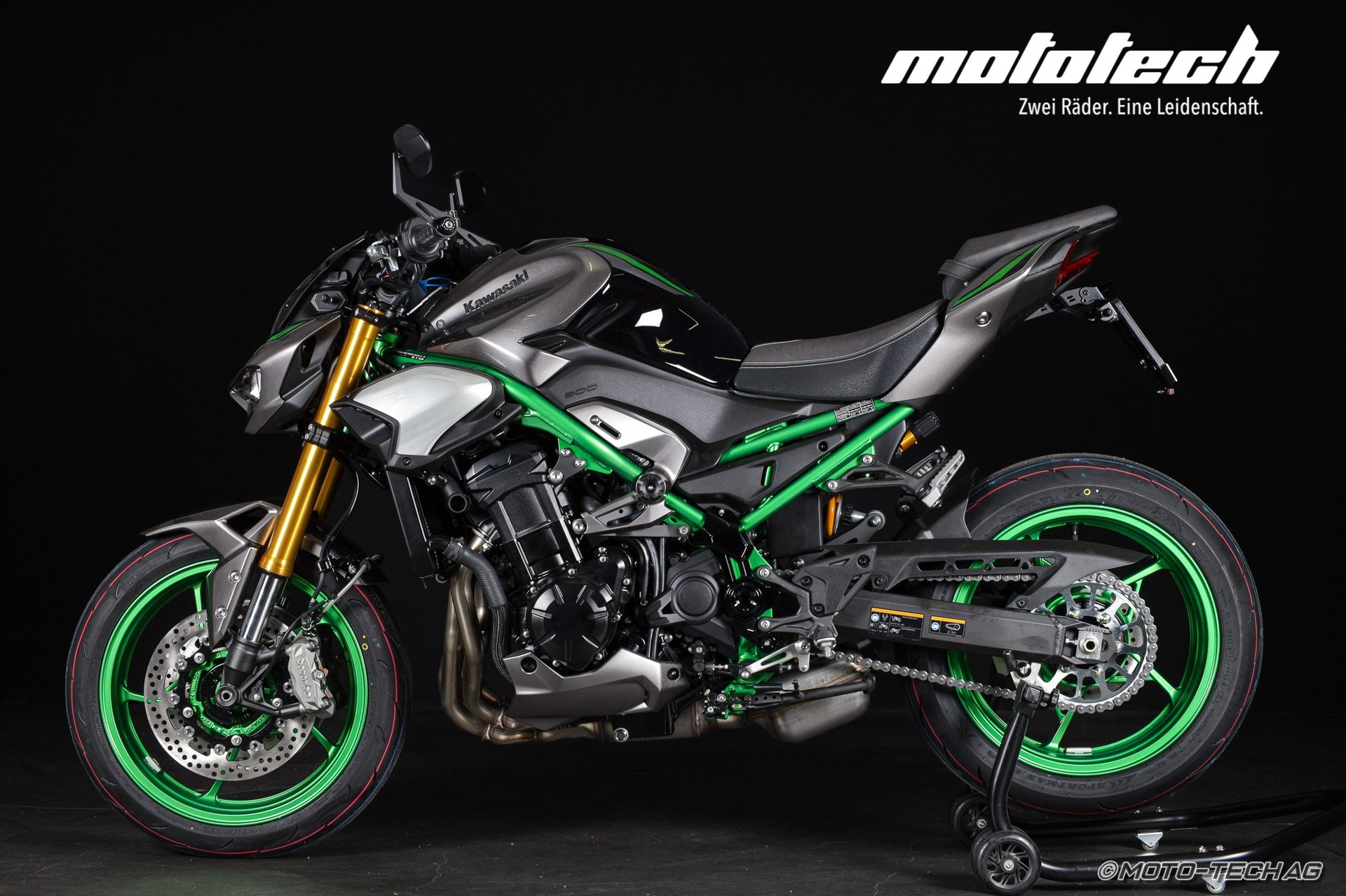KAWASAKI Z 900 SE MY25 STAGE 1-image-4