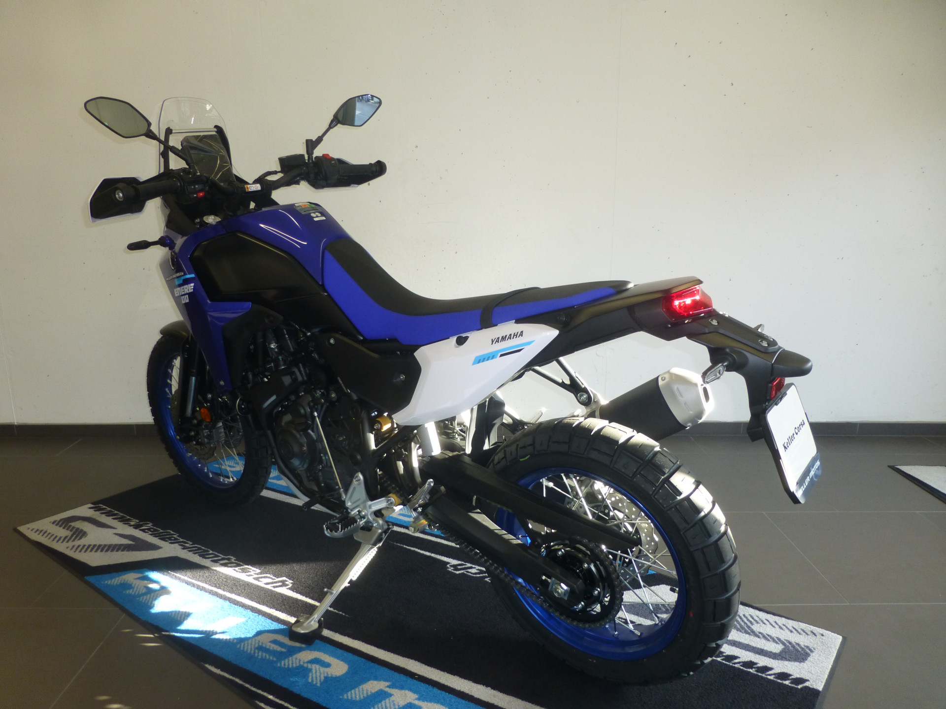 YAMAHA Tenere 700 35kW/54kW-image-4