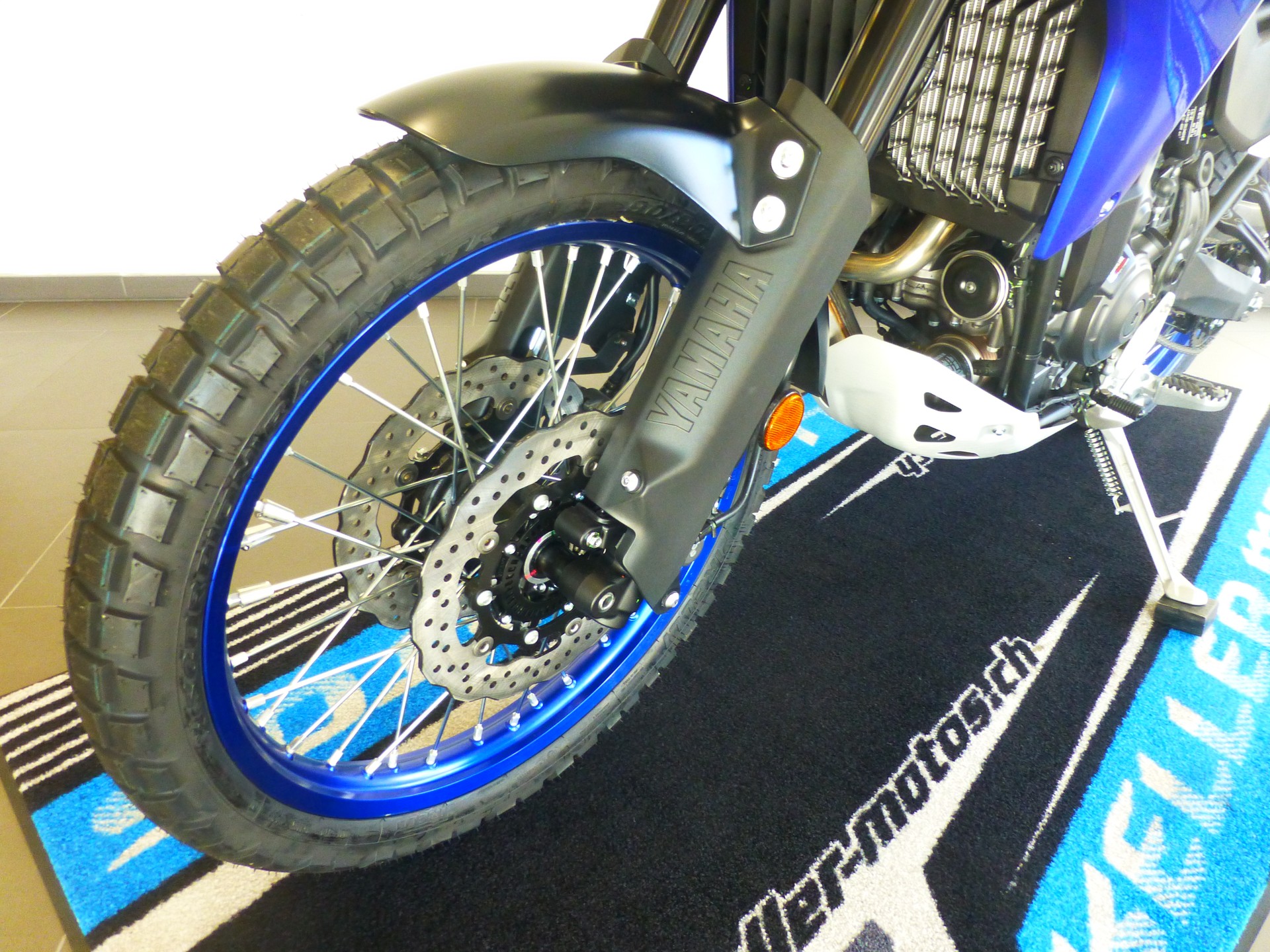 YAMAHA Tenere 700 35kW/54kW-image-6