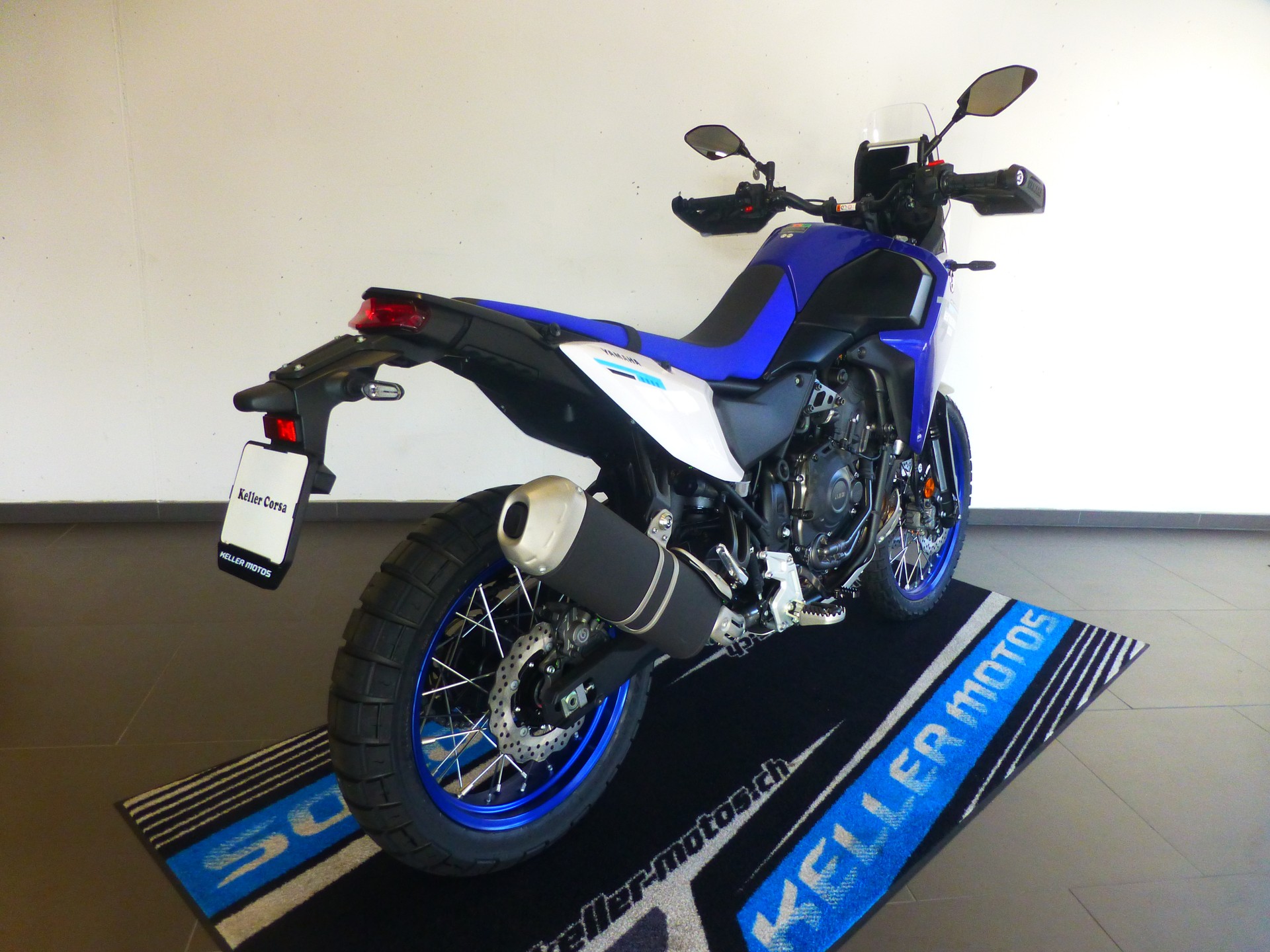 YAMAHA Tenere 700 35kW/54kW-image-11