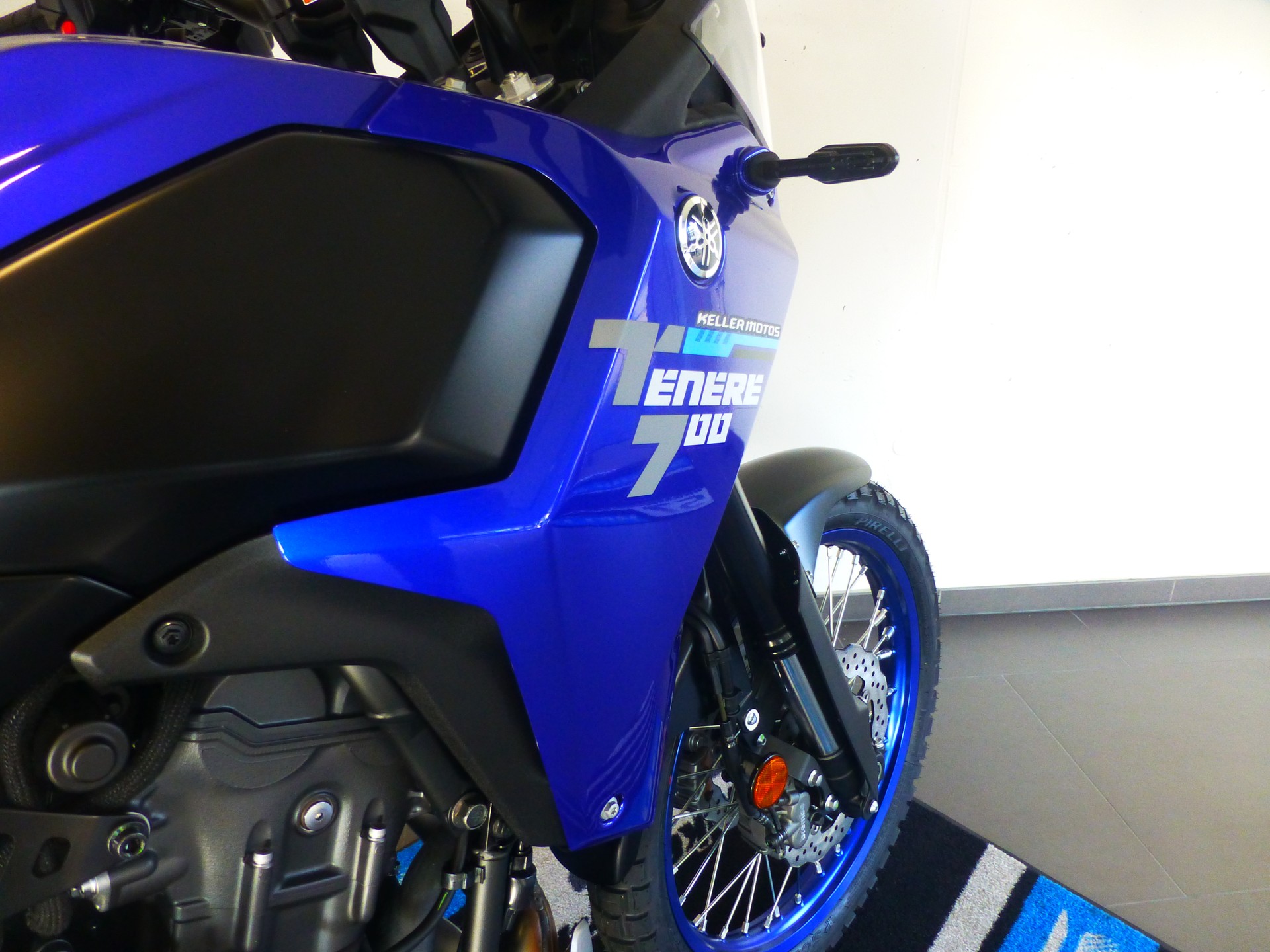 YAMAHA Tenere 700 35kW/54kW-image-13