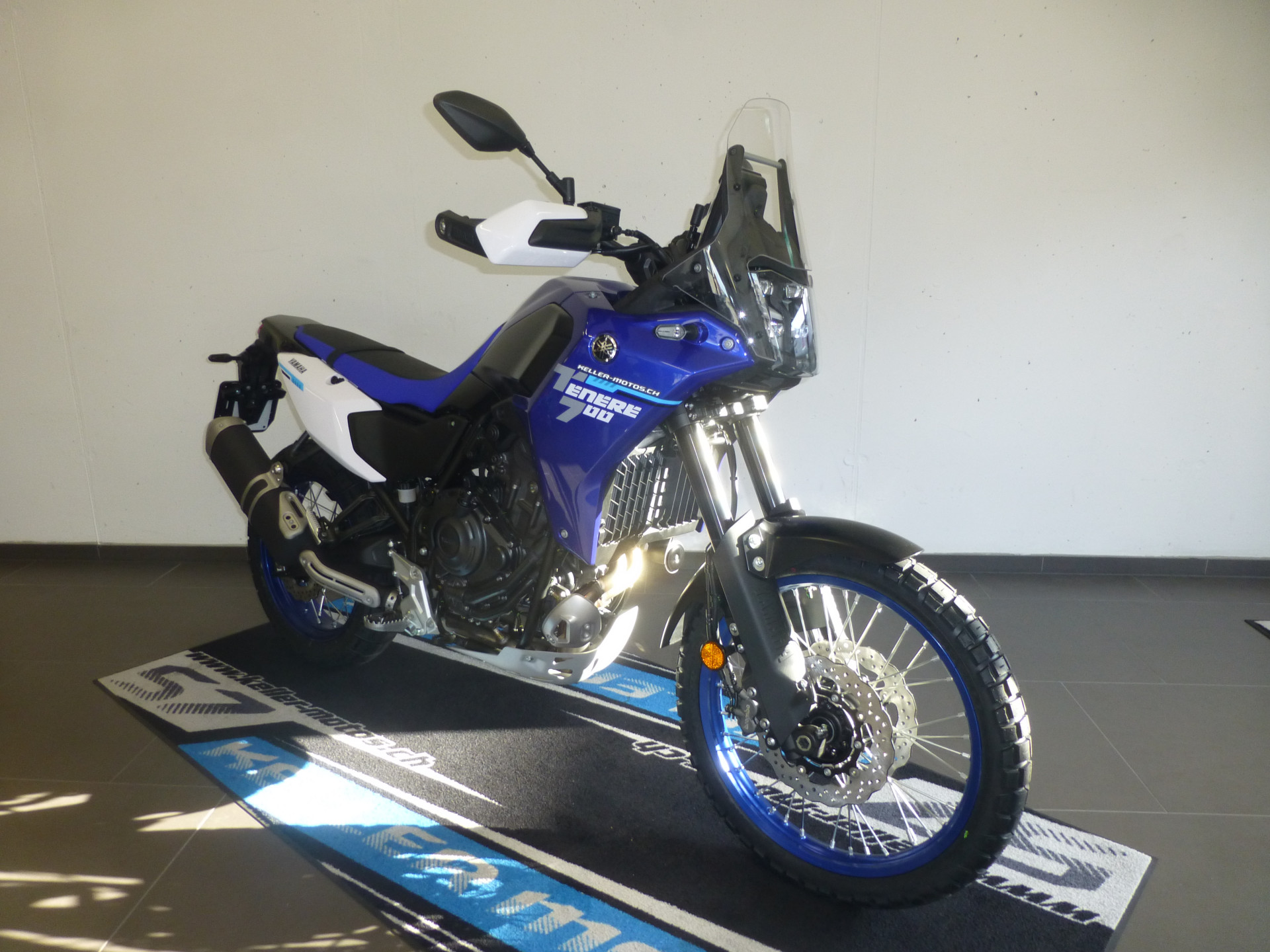 YAMAHA Tenere 700 35kW/54kW-image-3