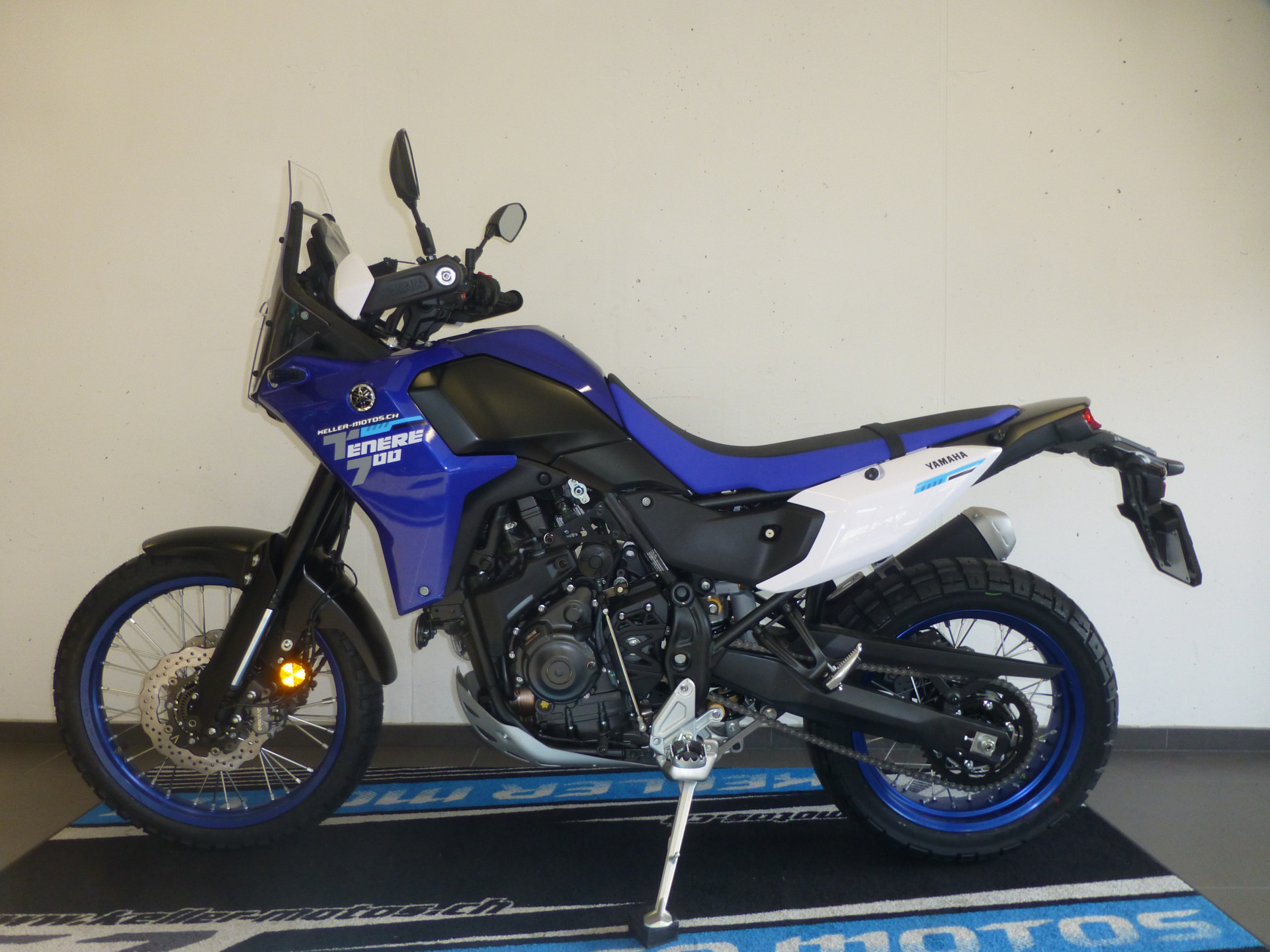 YAMAHA Tenere 700 35kW/54kW-image-2
