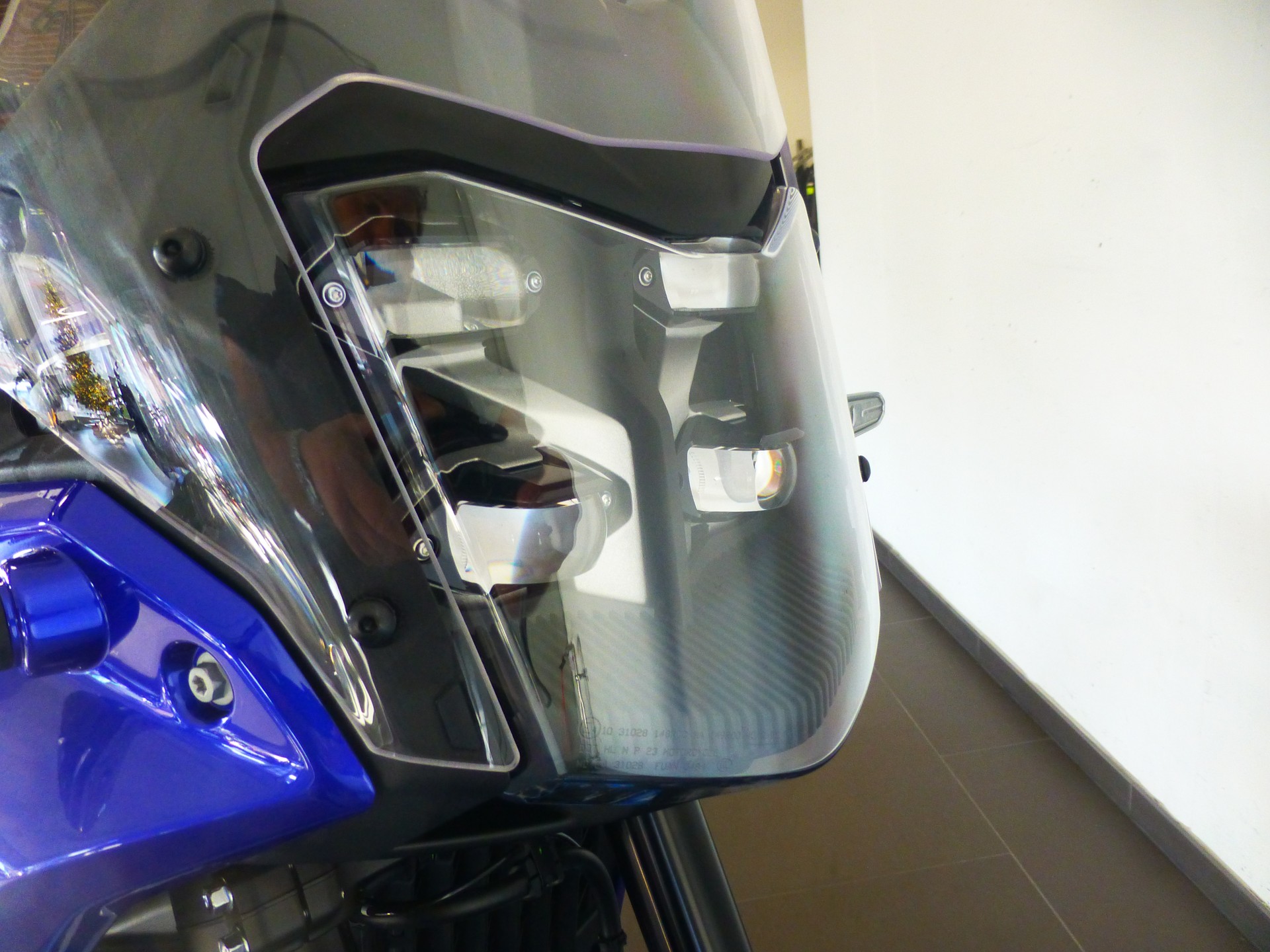 YAMAHA Tenere 700 35kW/54kW-image-15