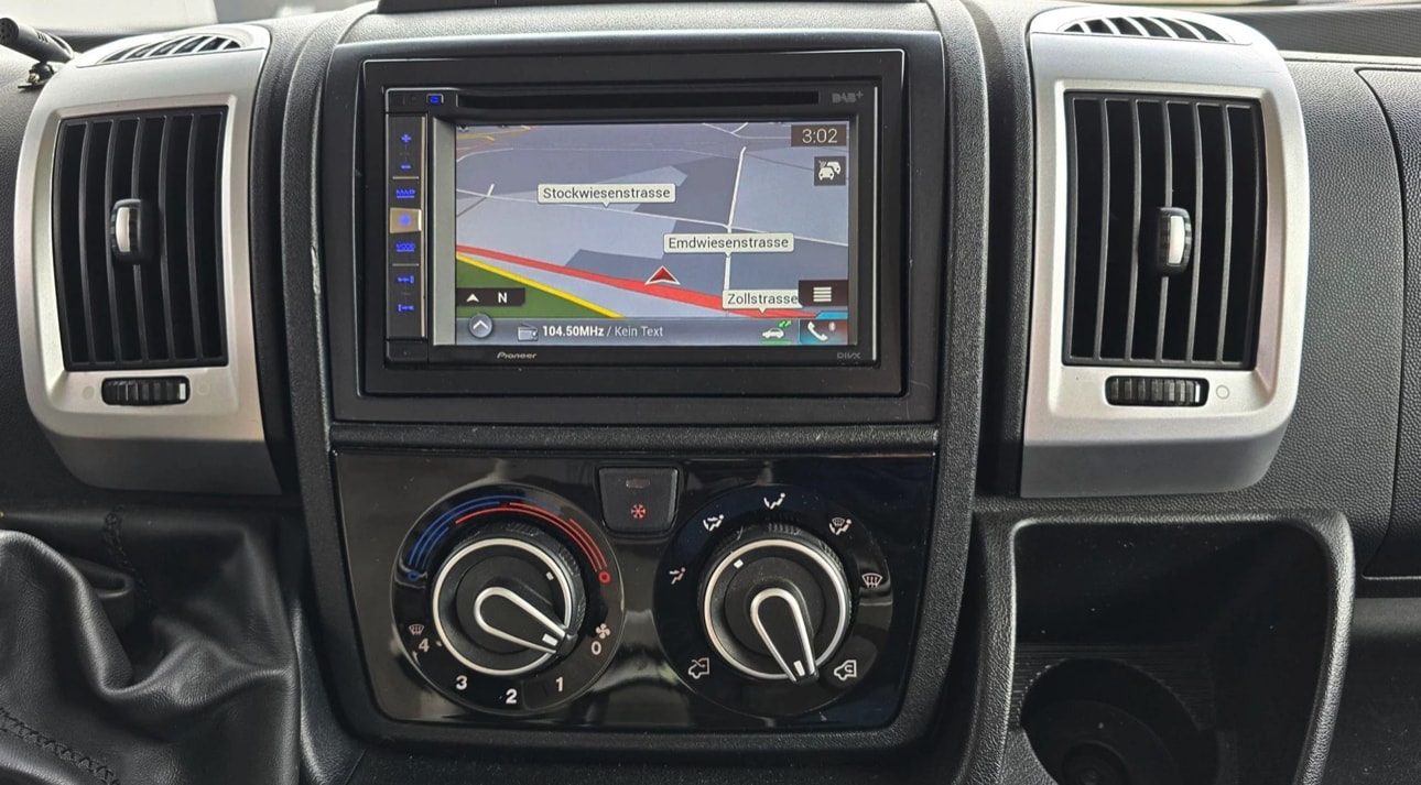 FIAT PILOTE GALAXY G650 2,3 DIESEL-image-14