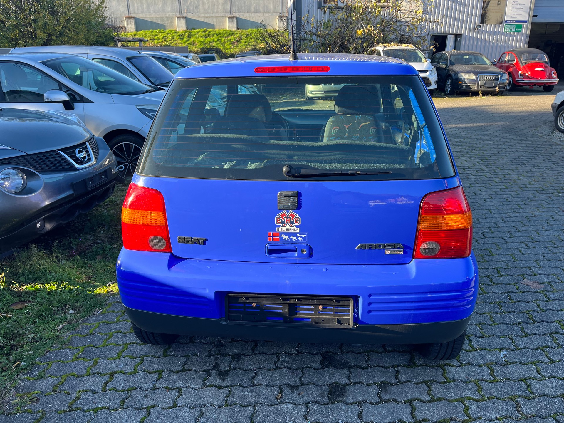 SEAT Arosa 1.4 easy-image-3