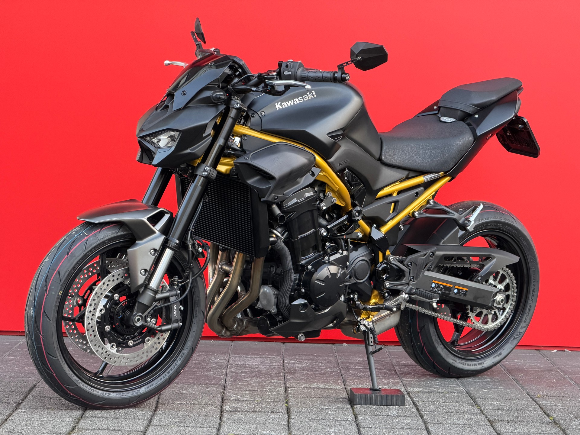 KAWASAKI Z 900 (70kW)-image-2