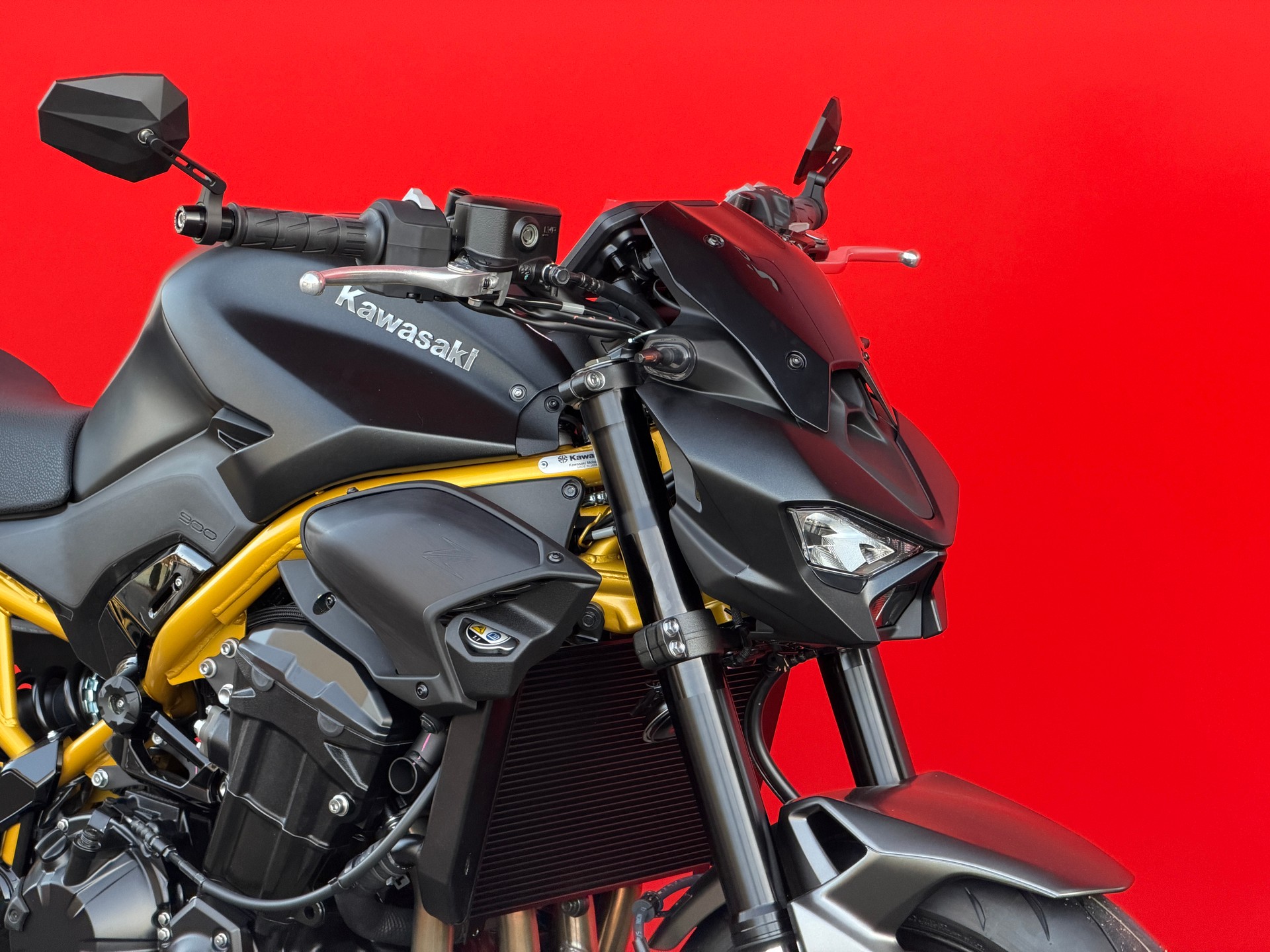 KAWASAKI Z 900 (70kW)-image-4