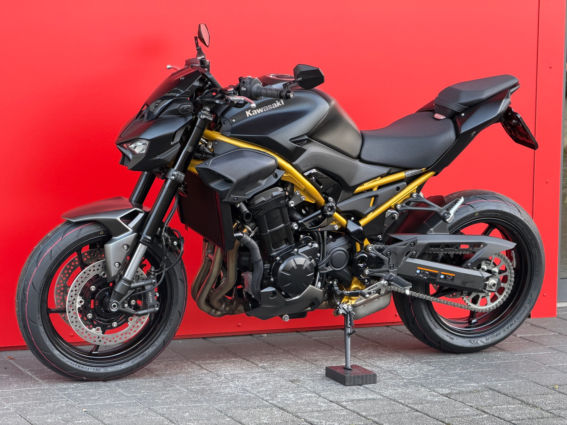 KAWASAKI Z 900 (70kW)-image-15