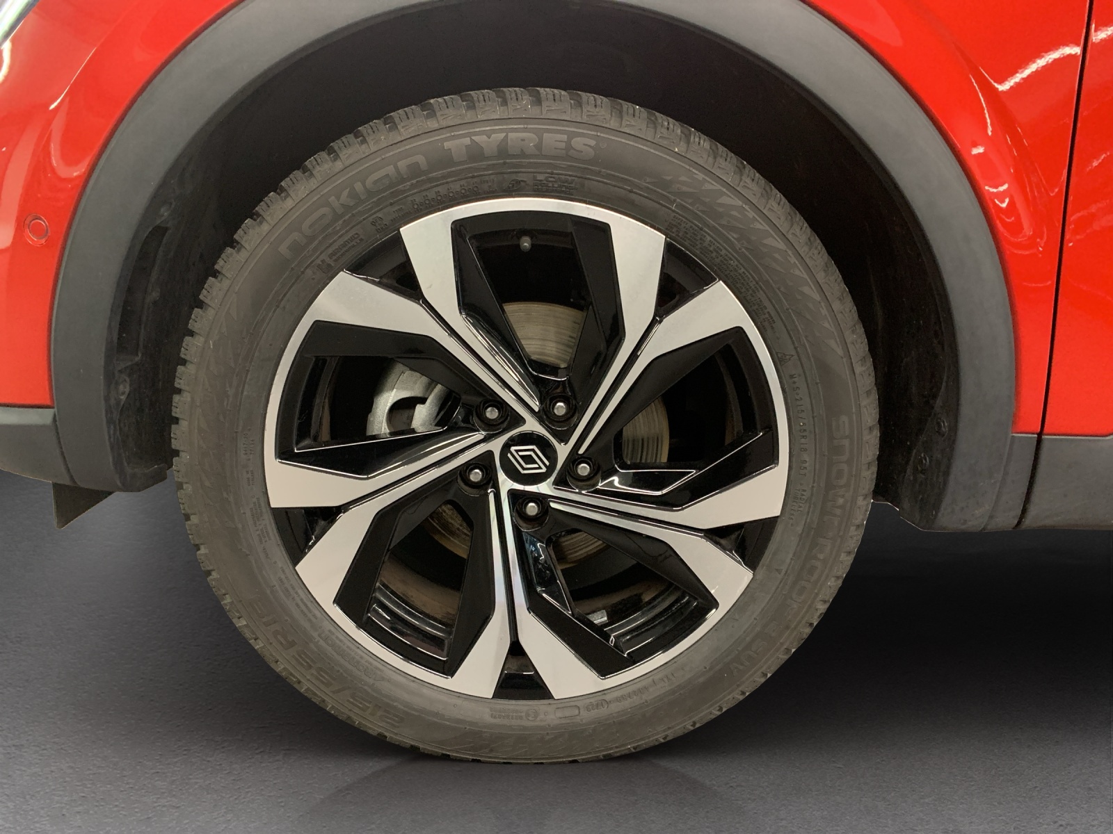 RENAULT Arkana 1.6 E-Techno-image-12