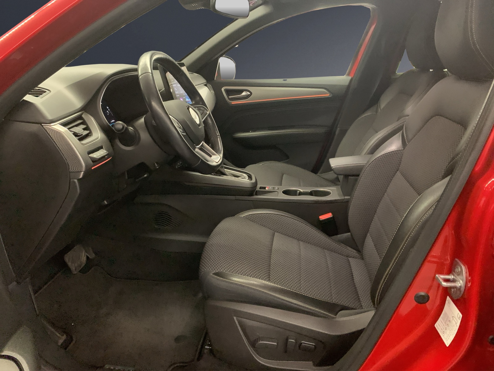 RENAULT Arkana 1.6 E-Techno-image-6