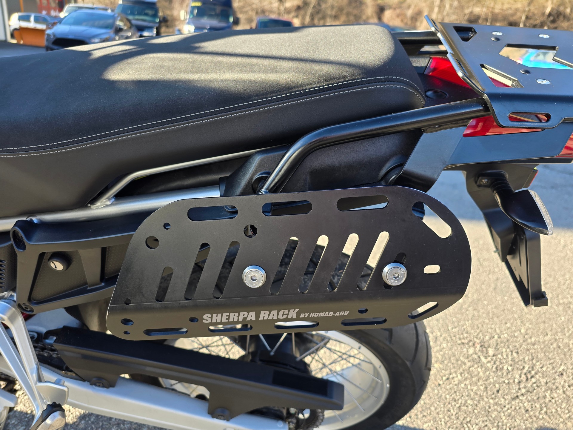 APRILIA Tuareg 660 Evocative-image-2